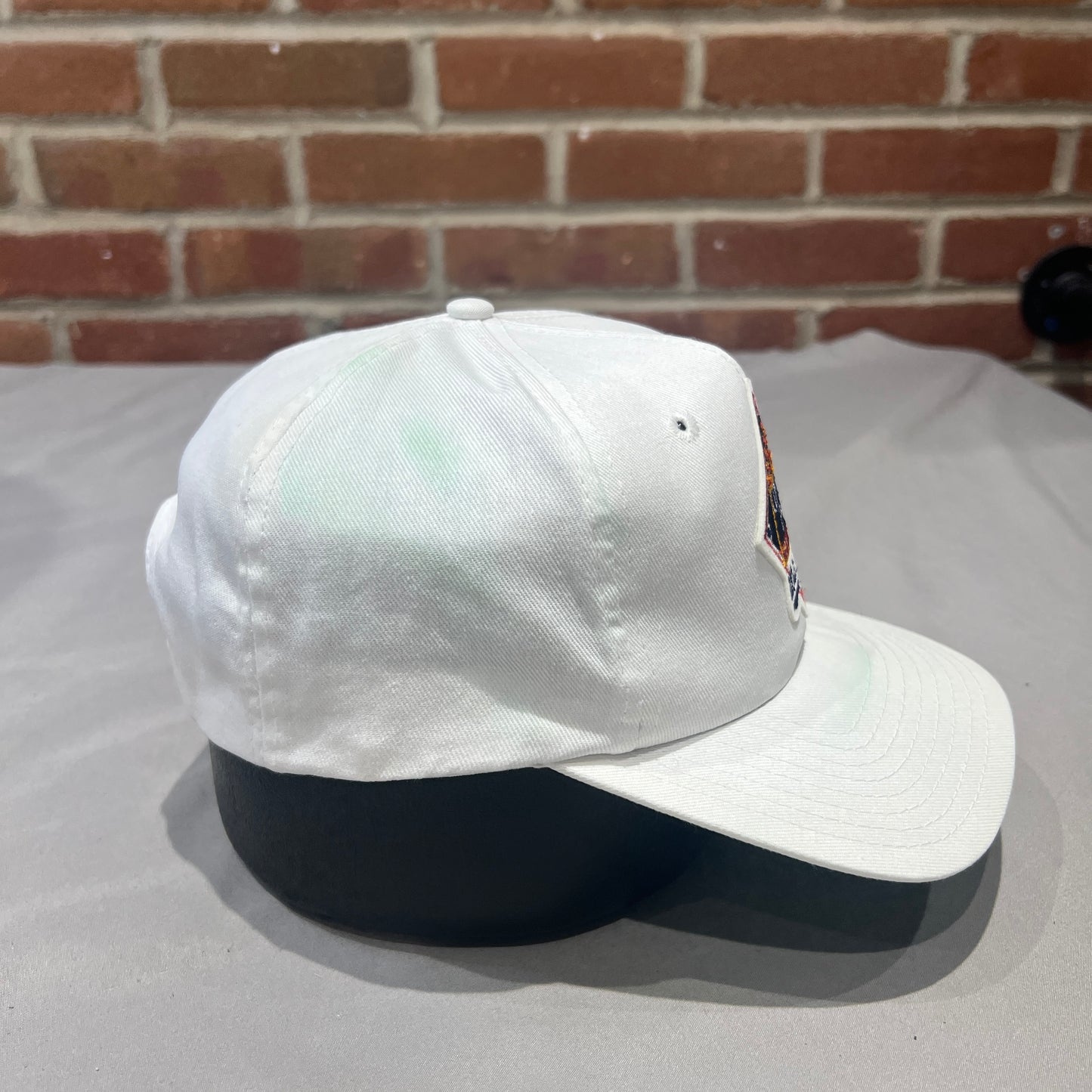 90s Chicago White Sox Comiskey Park Hat