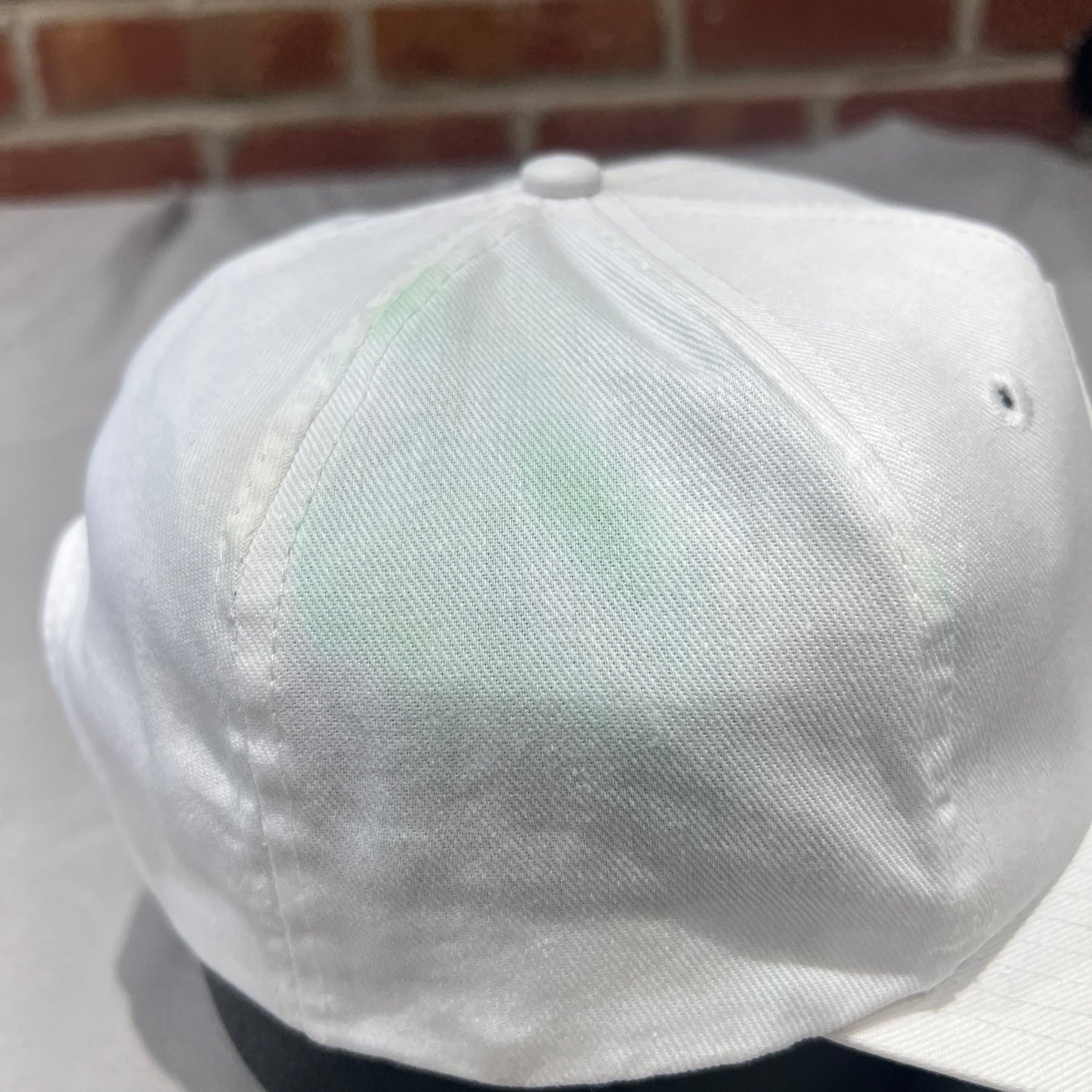 90s Chicago White Sox Comiskey Park Hat
