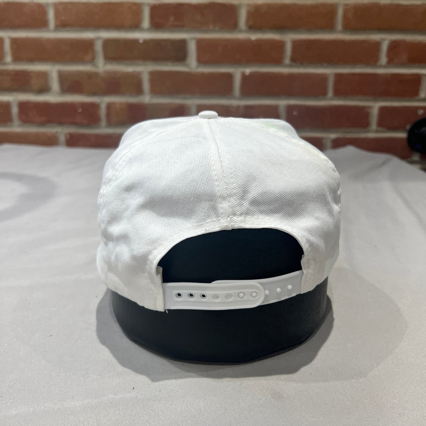 90s Chicago White Sox Comiskey Park Hat