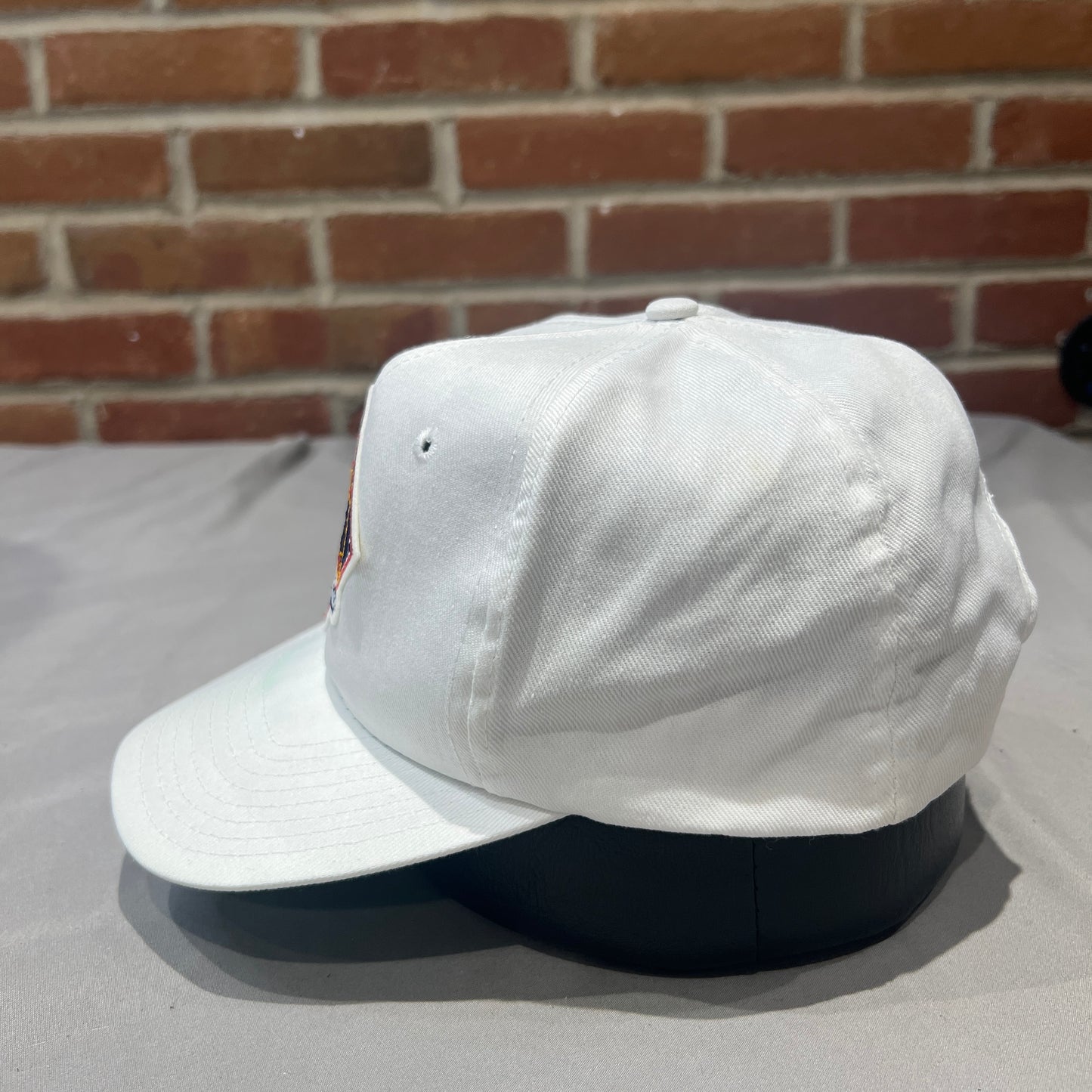 90s Chicago White Sox Comiskey Park Hat
