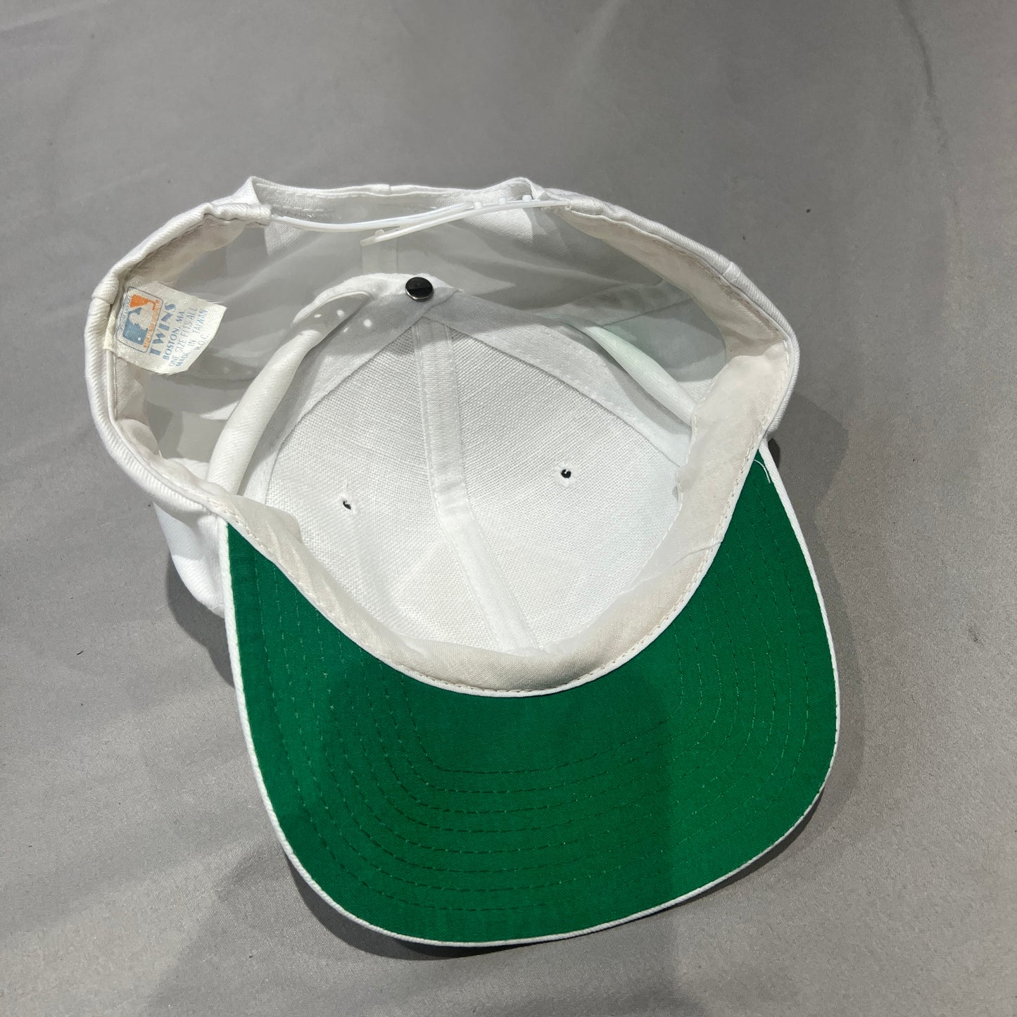 90s Chicago White Sox Comiskey Park Hat