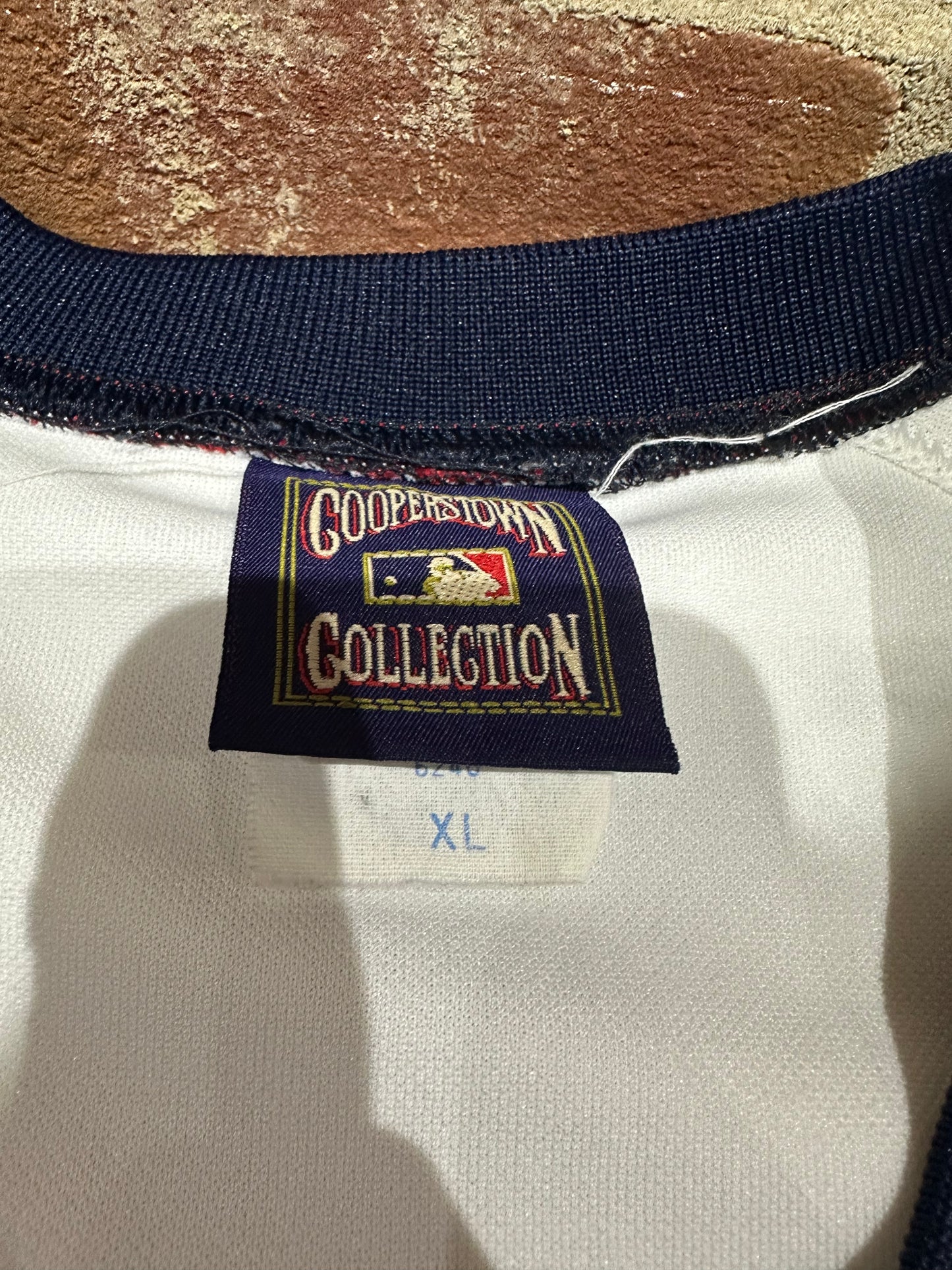 (Mens XL) Chicago White Sox Jersey