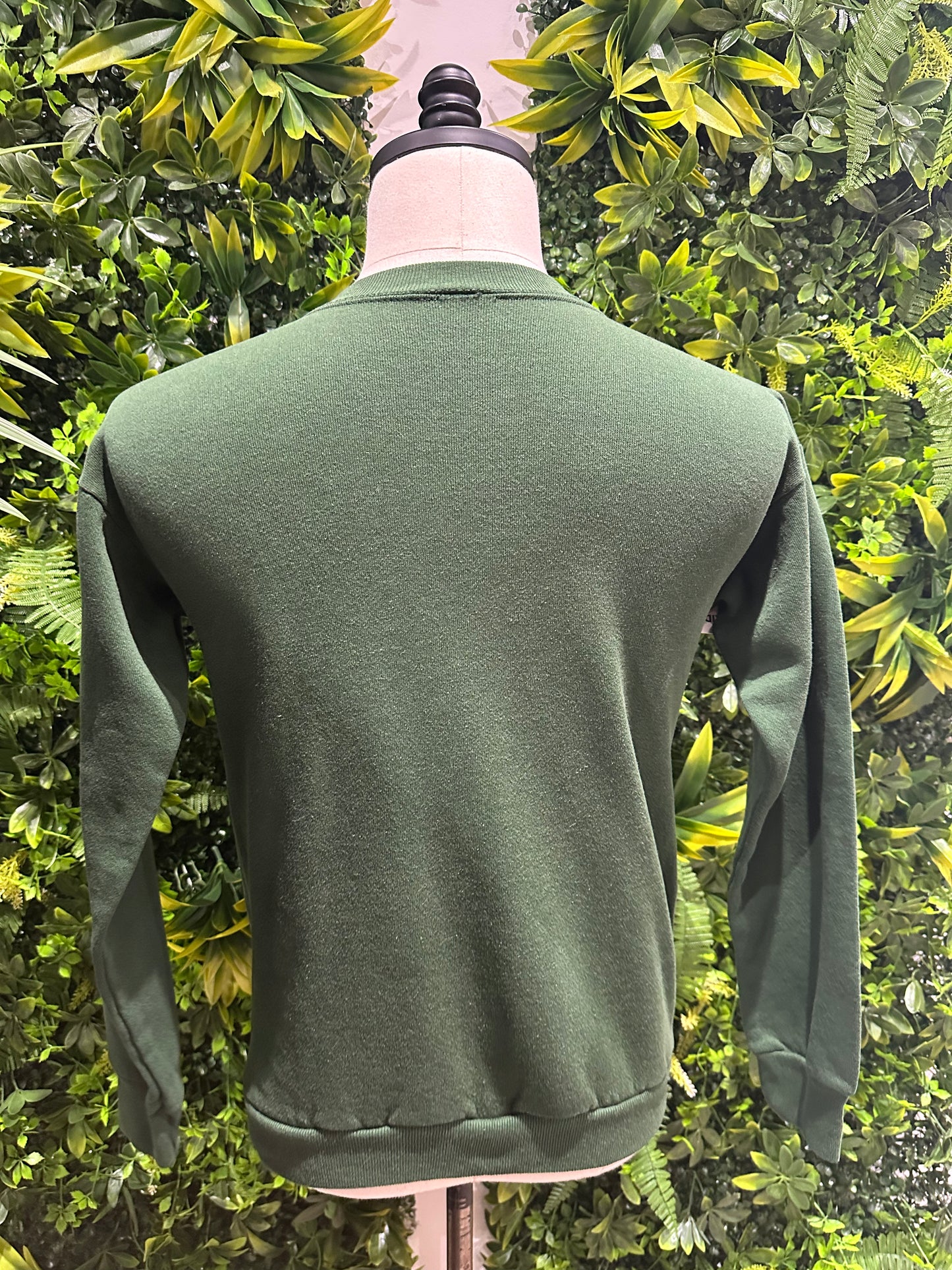 (Womans XS) 90s Green Bay Packers Sweater