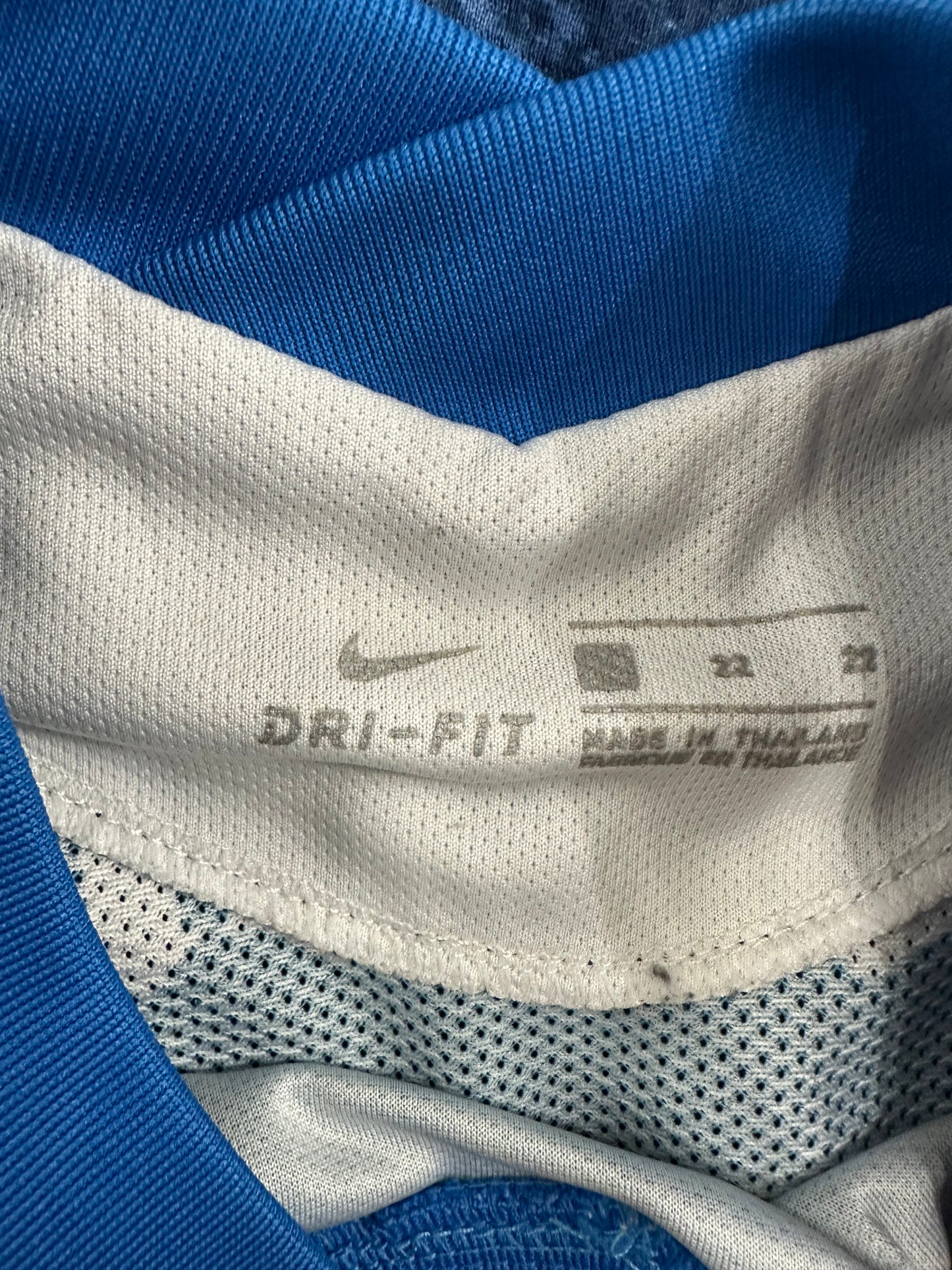 (Kids XS) Nike Club America Soccer Jersey