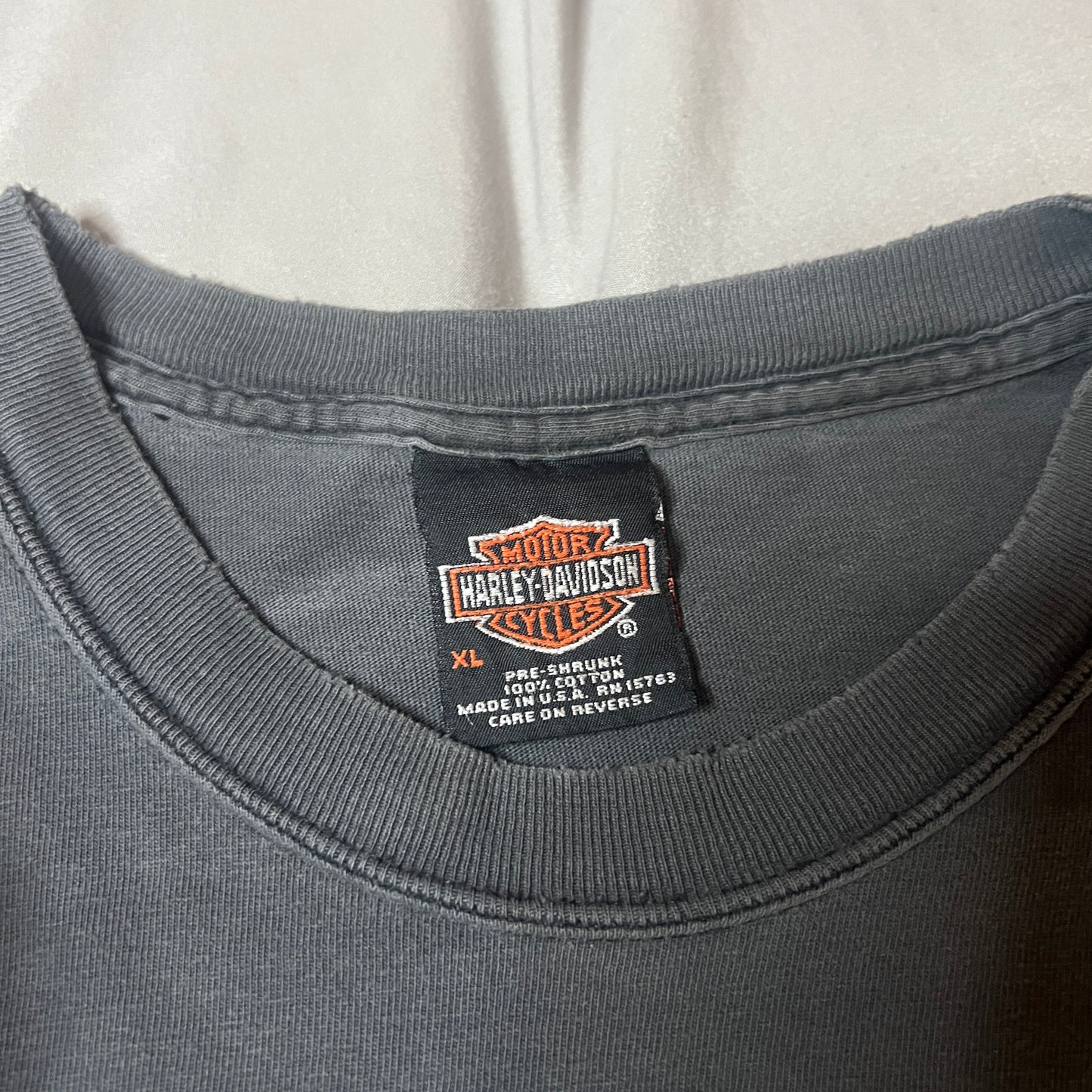 (Mens XL) Harley Davidson Shirt
