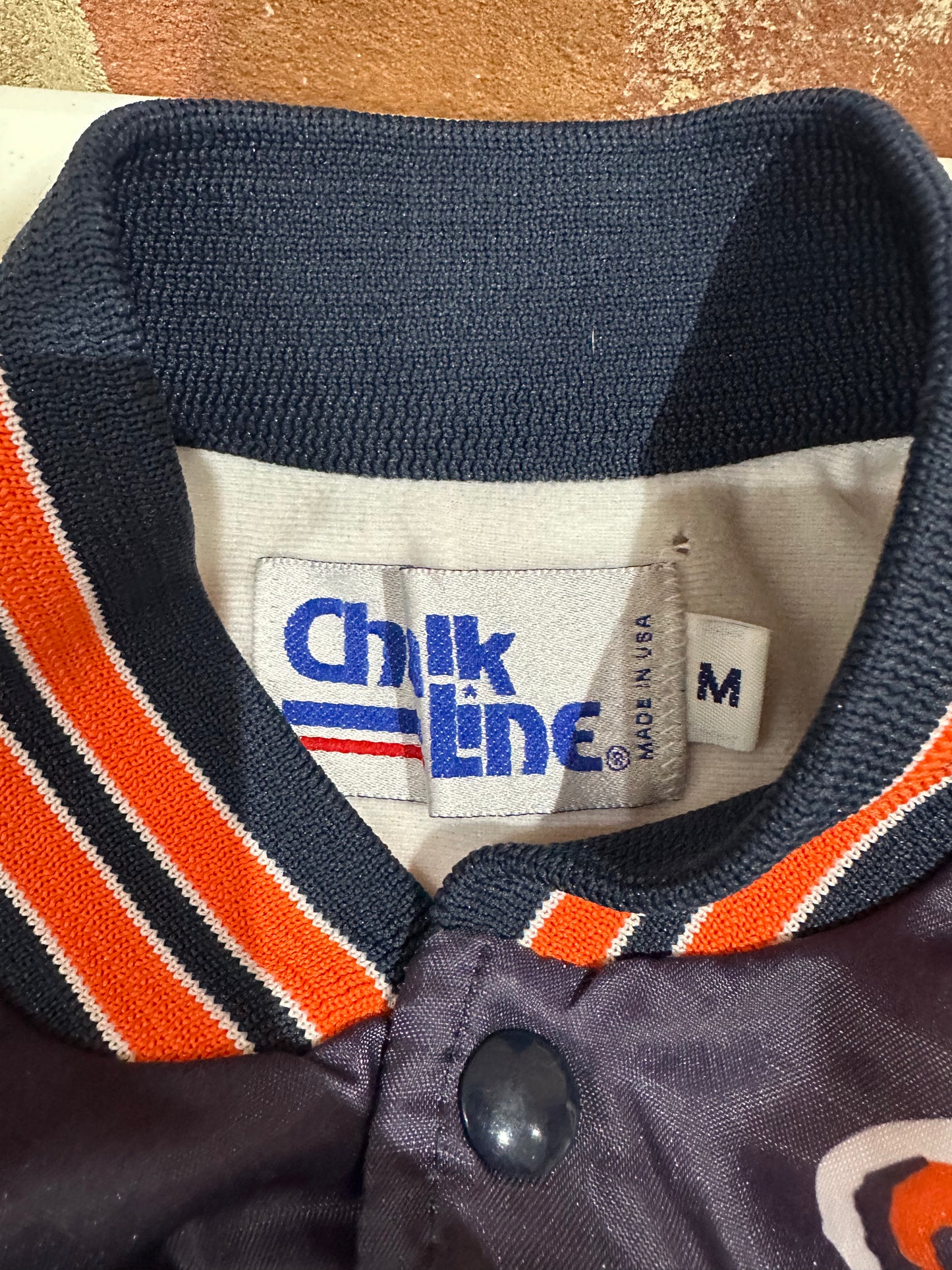 (Mens Medium) 90s Chicago Bears