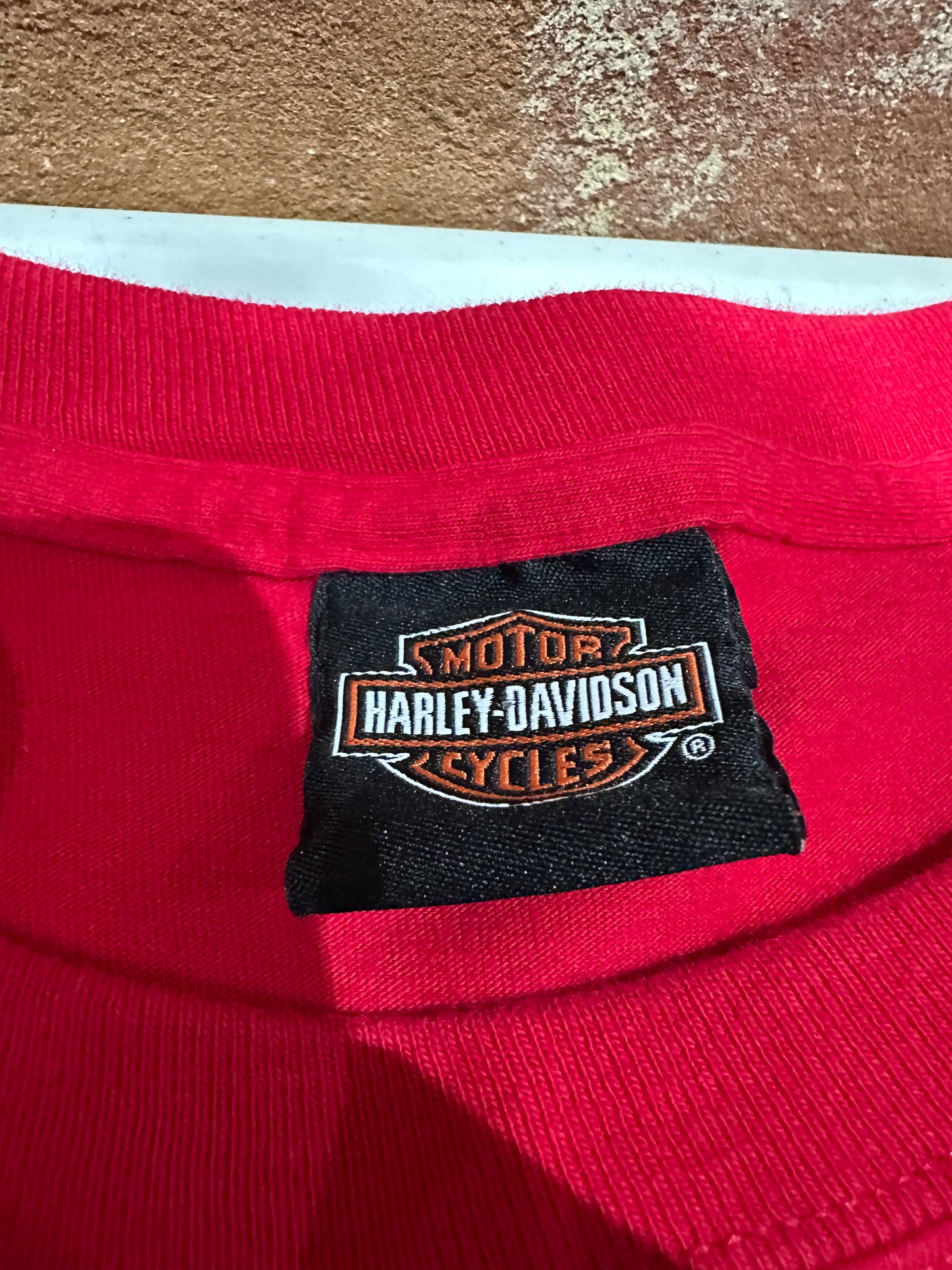 (Mens XL) Harley Davidson Shirt