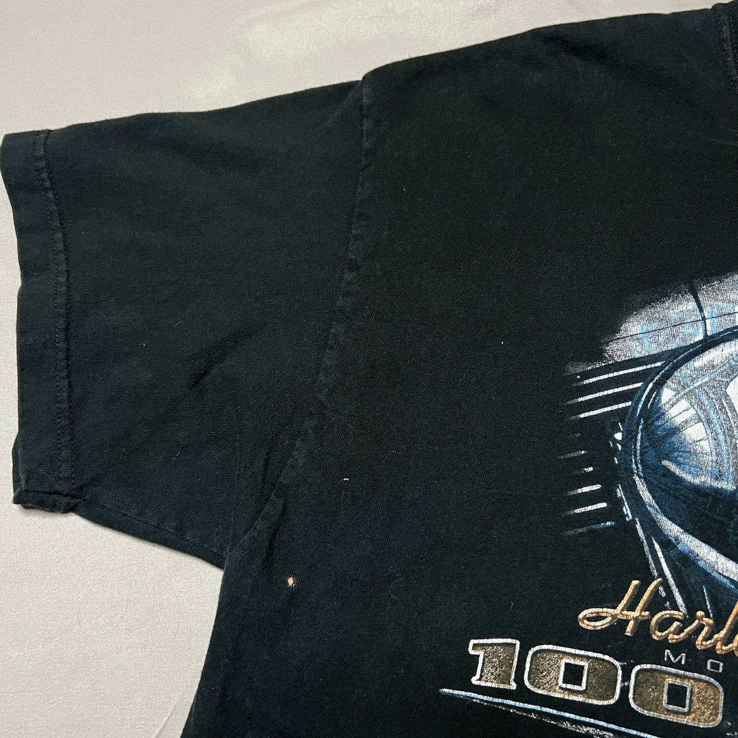 (Mens XL) Harley Davidson Shirt