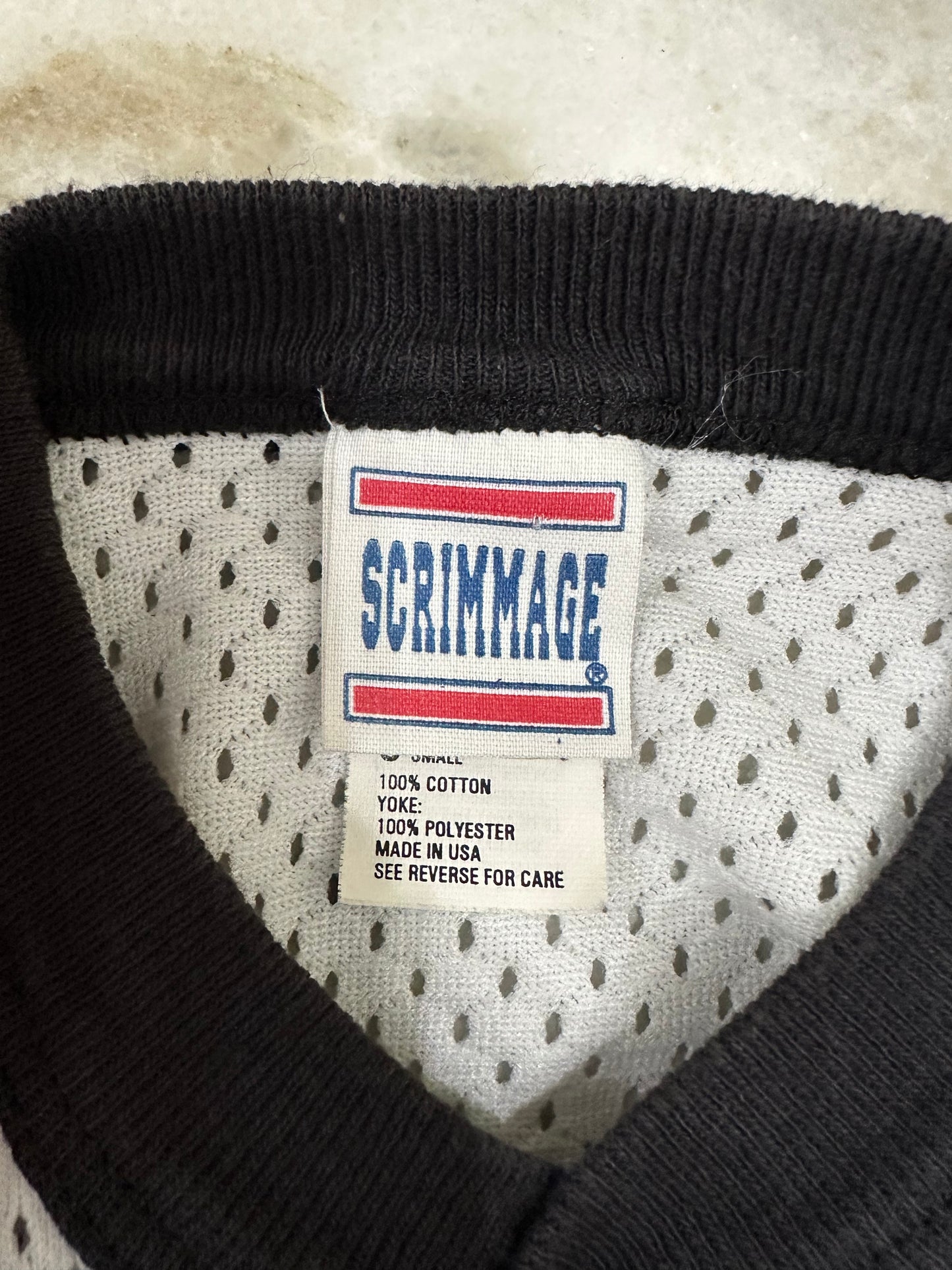(Kids Small) Chicago White Sox Shirt