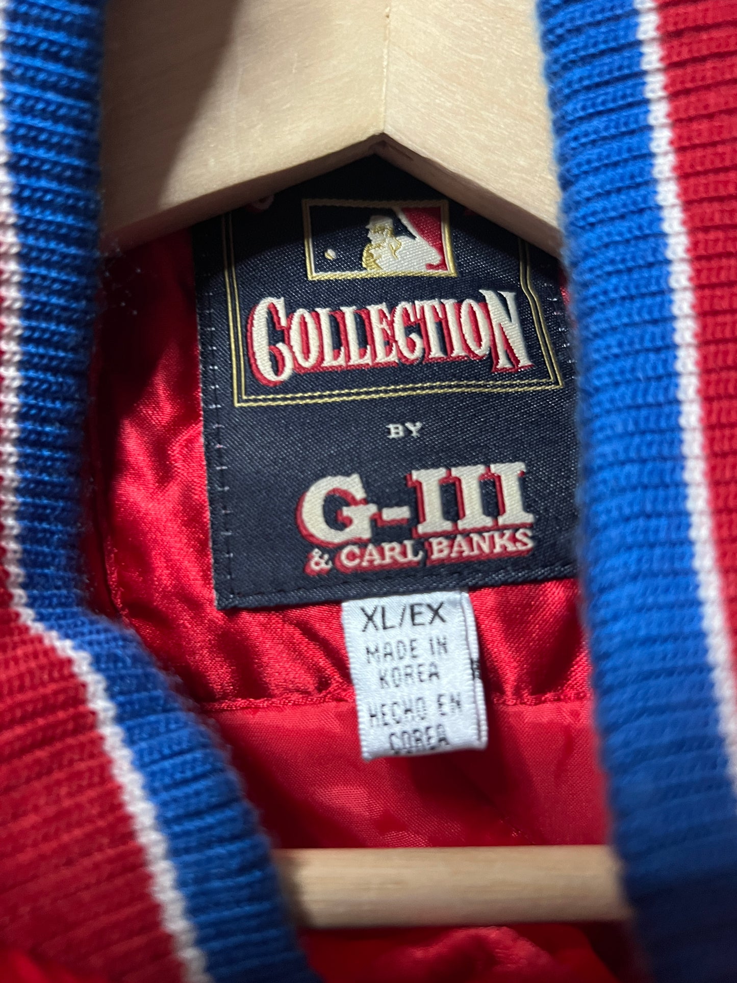 (Mens XL) Chicago Cubs Jacket