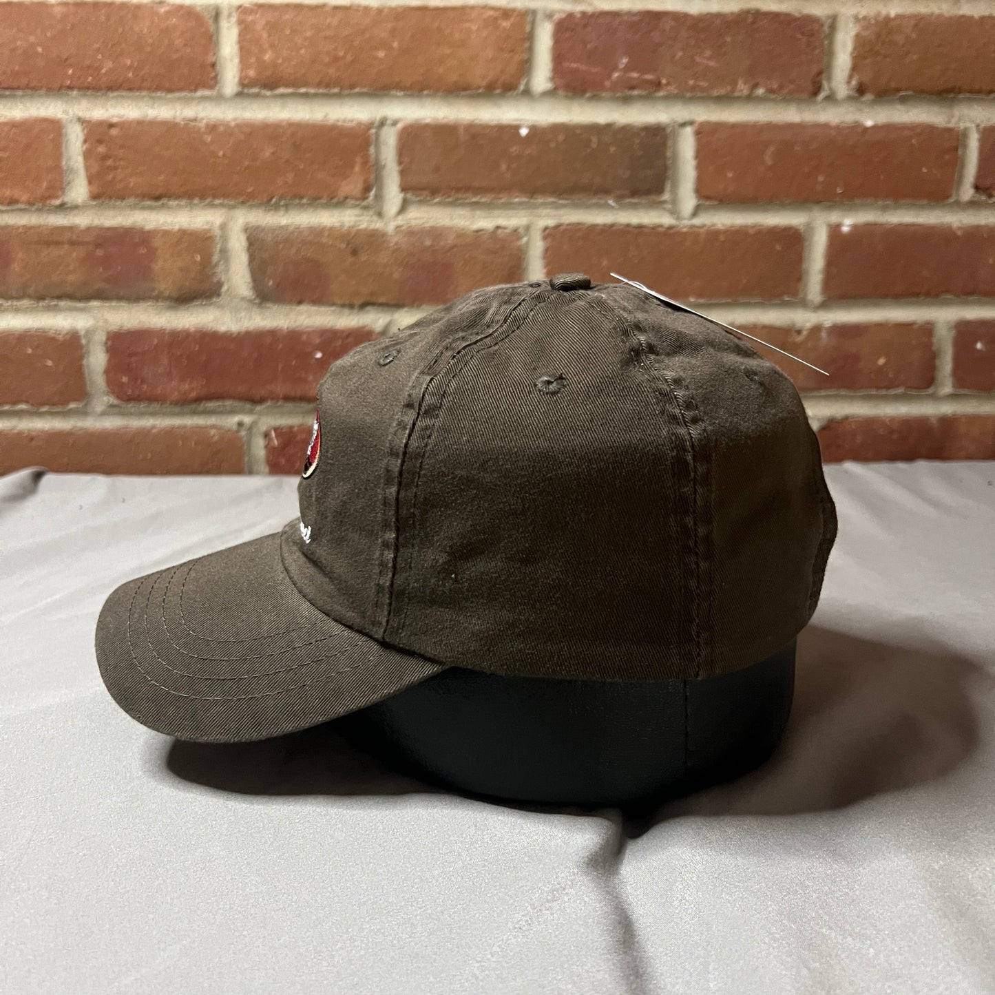Rainforest Cafe Strapback Hat