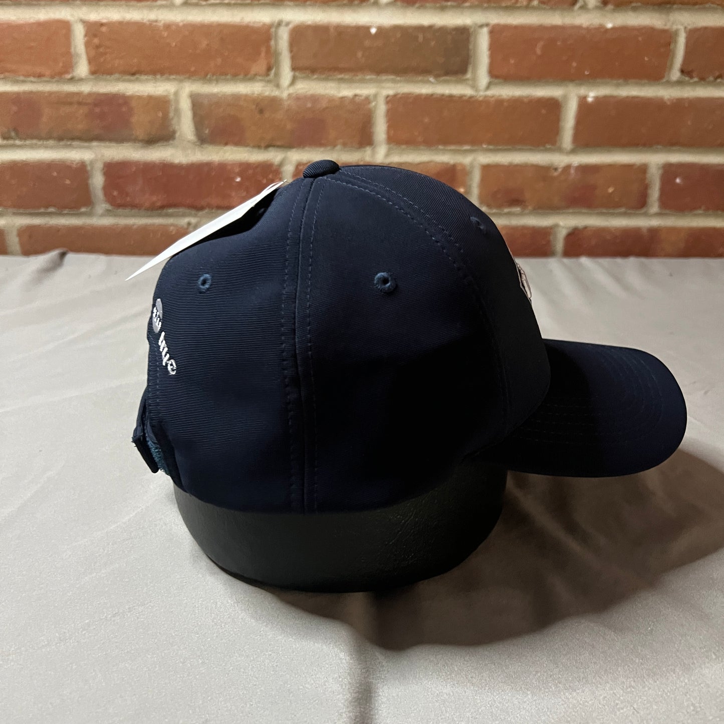 Final Four Atlanta 2020 Strapback Hat NCAA