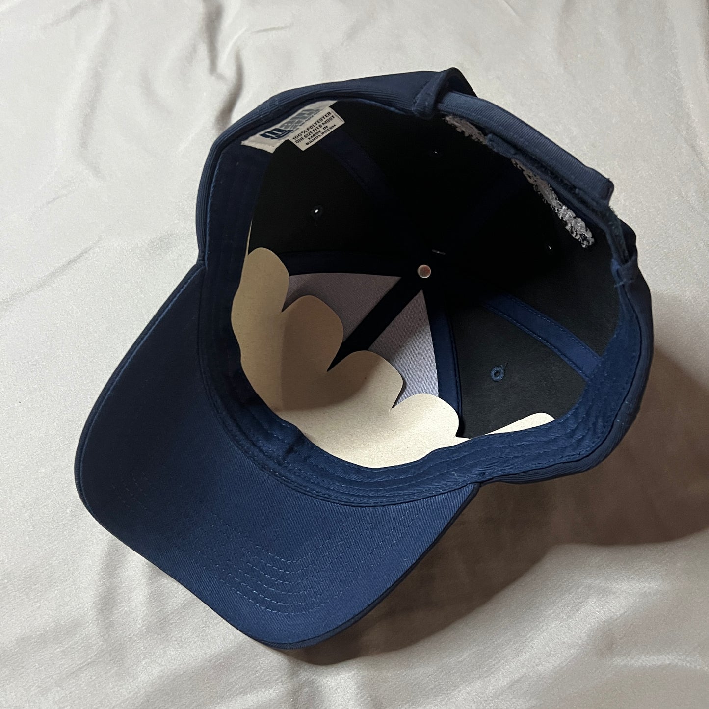 Final Four Atlanta 2020 Strapback Hat NCAA