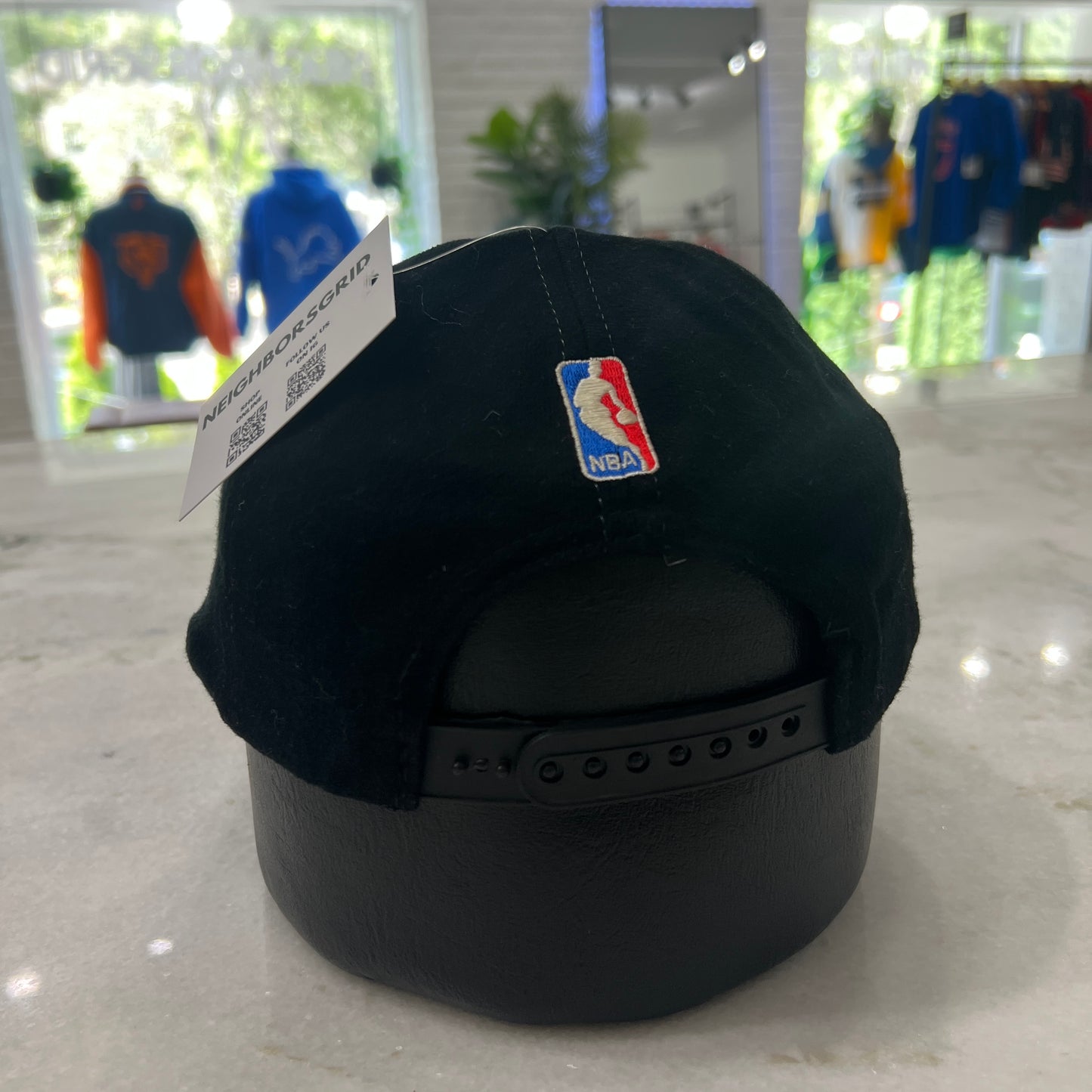 1997 Chicago Bulls Snapback Hat