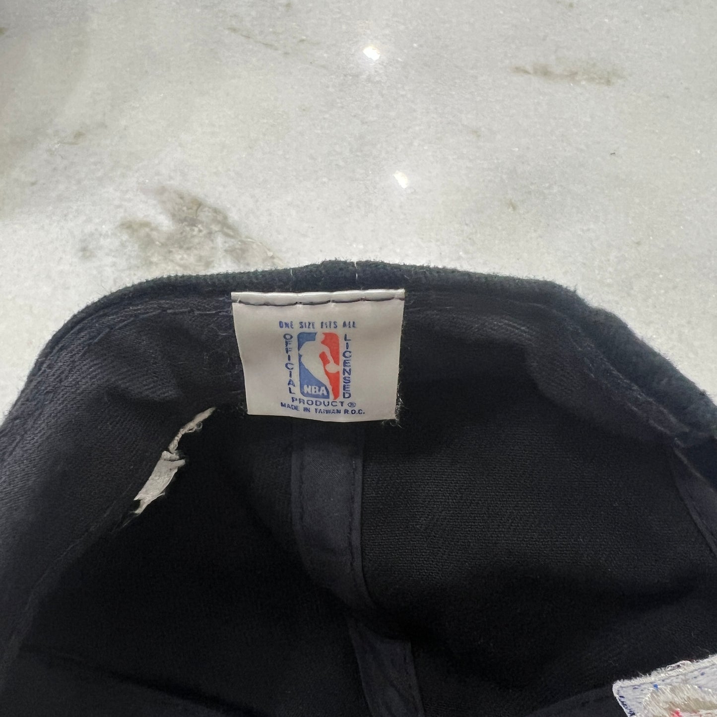 1997 Chicago Bulls Snapback Hat
