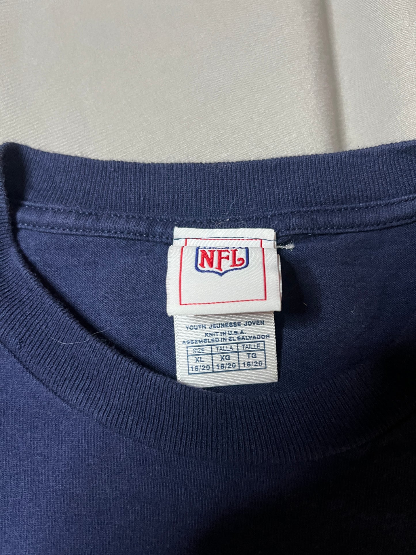 (Kids XL) Chicago Bears Shirt