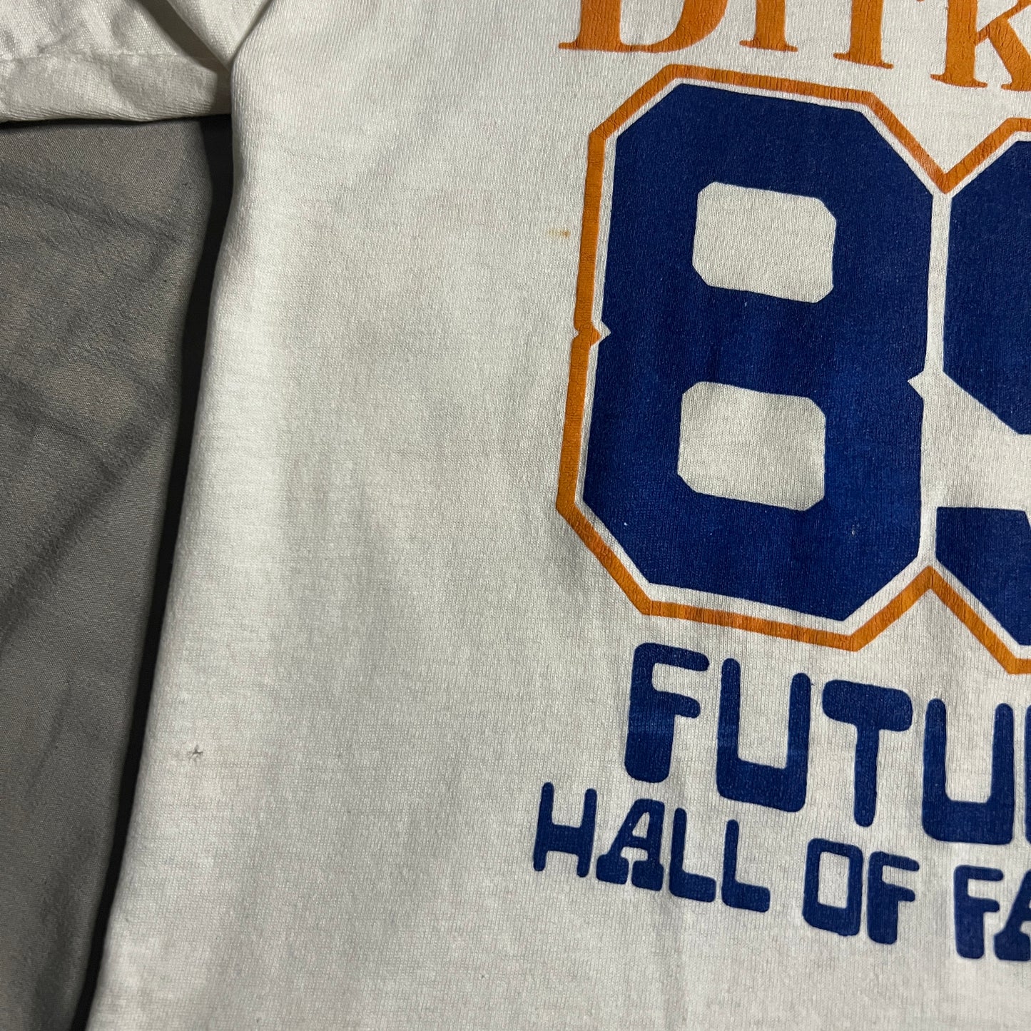 (Kids Medium / 10-12) 90s Mike Ditka Chicago Bears