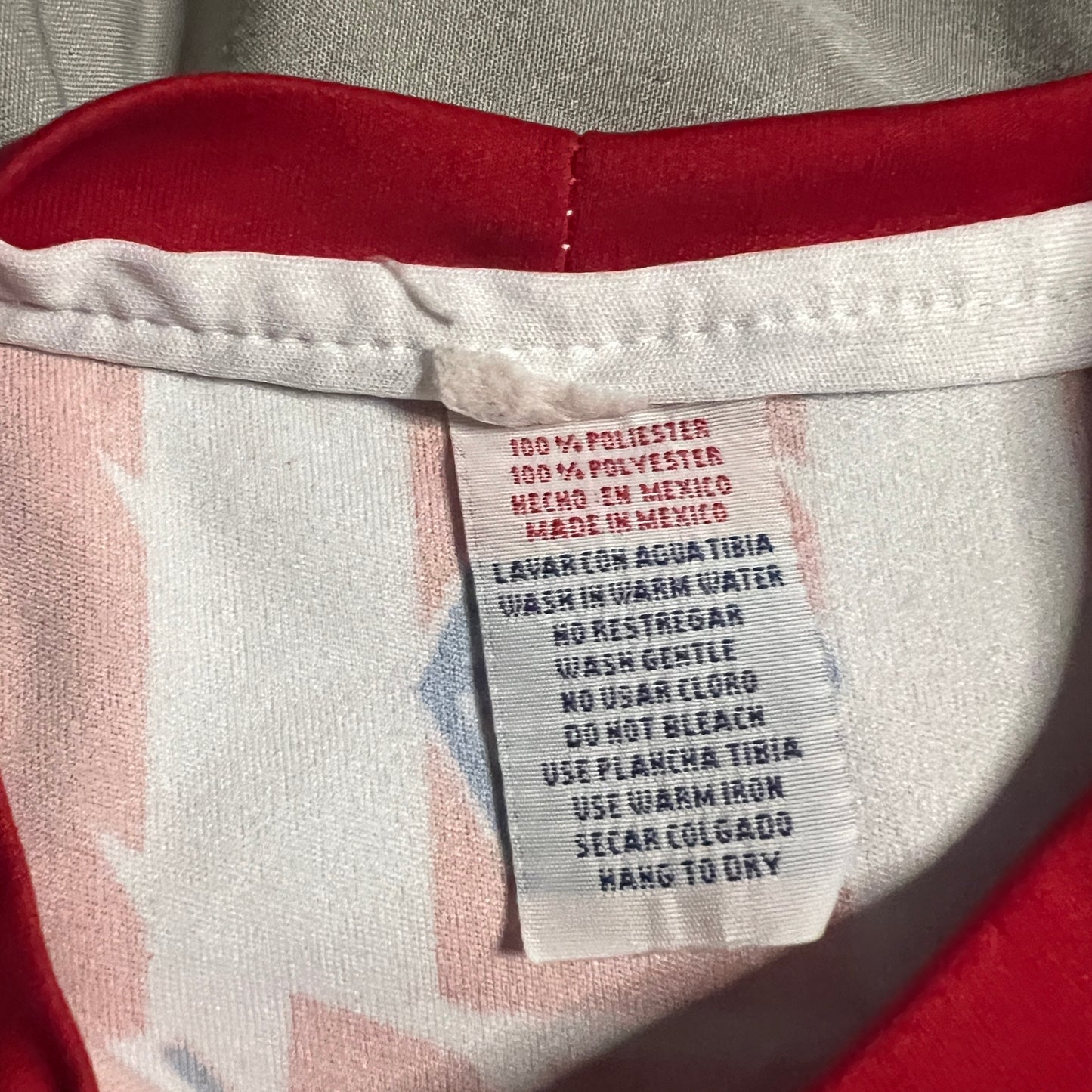 (Kids Medium) Chivas De Guadalajara Jersey