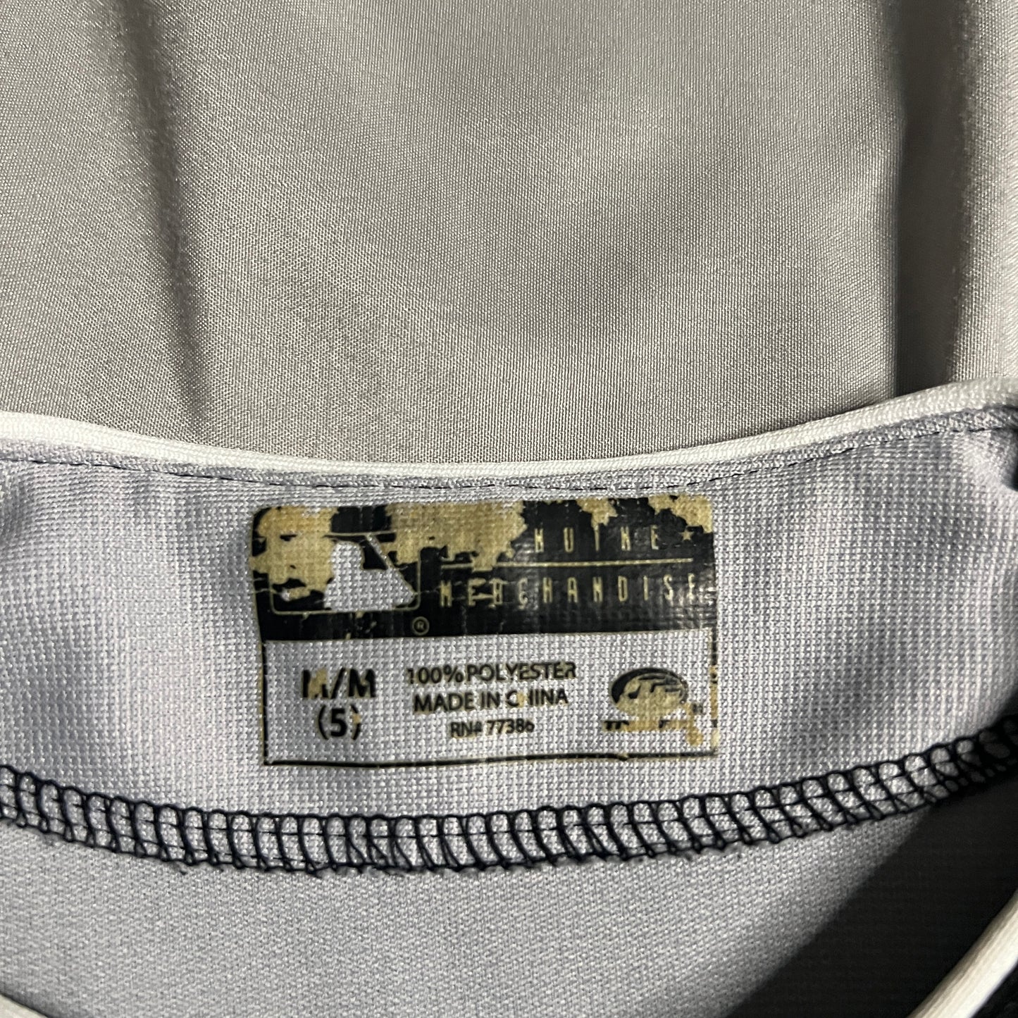 (Kids Medium) Chicago White Sox Jersey