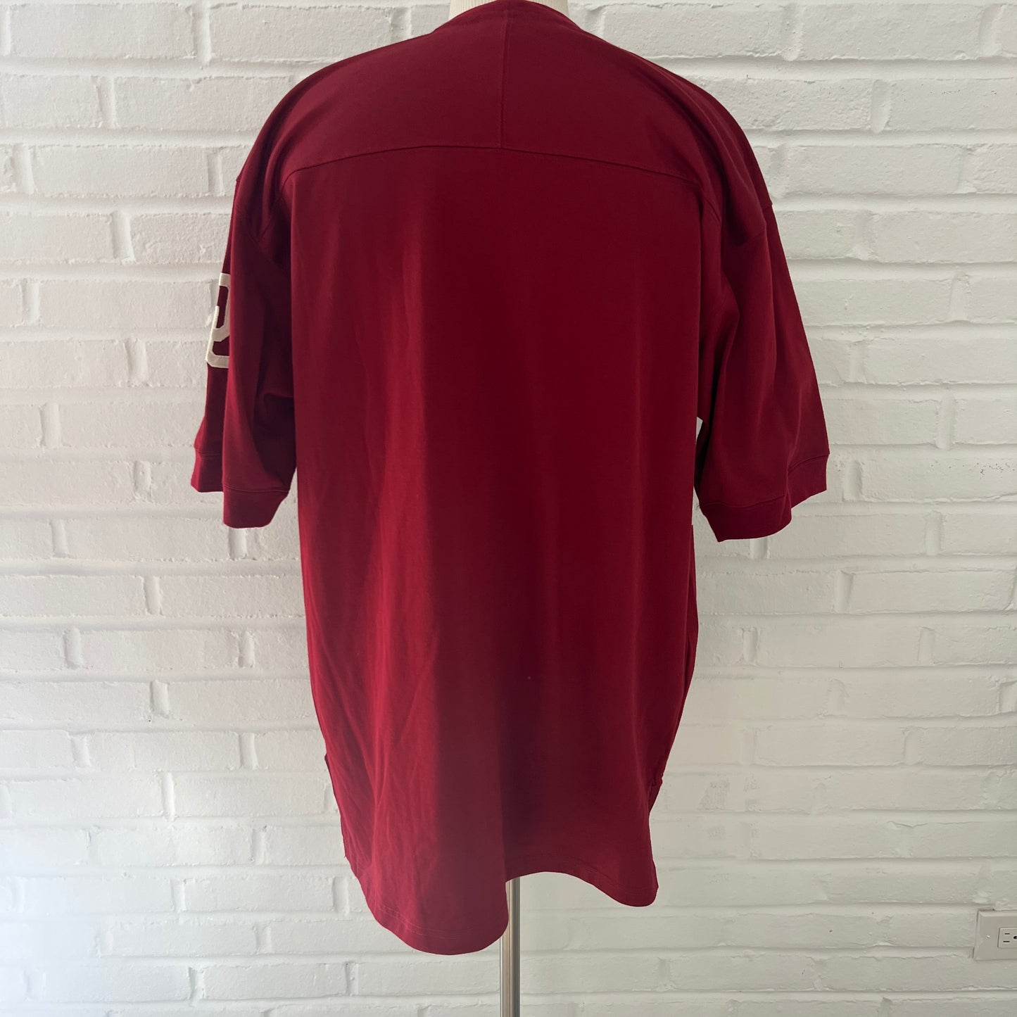 (Mens 2XL) University of Oklahoma Shirt Jersey