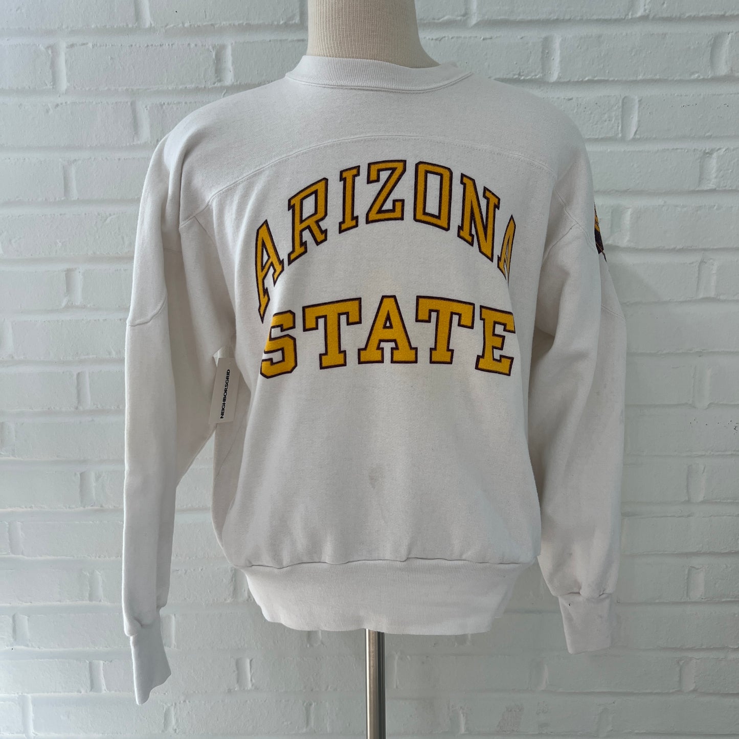 (Womans Large) Arizona State Sweater