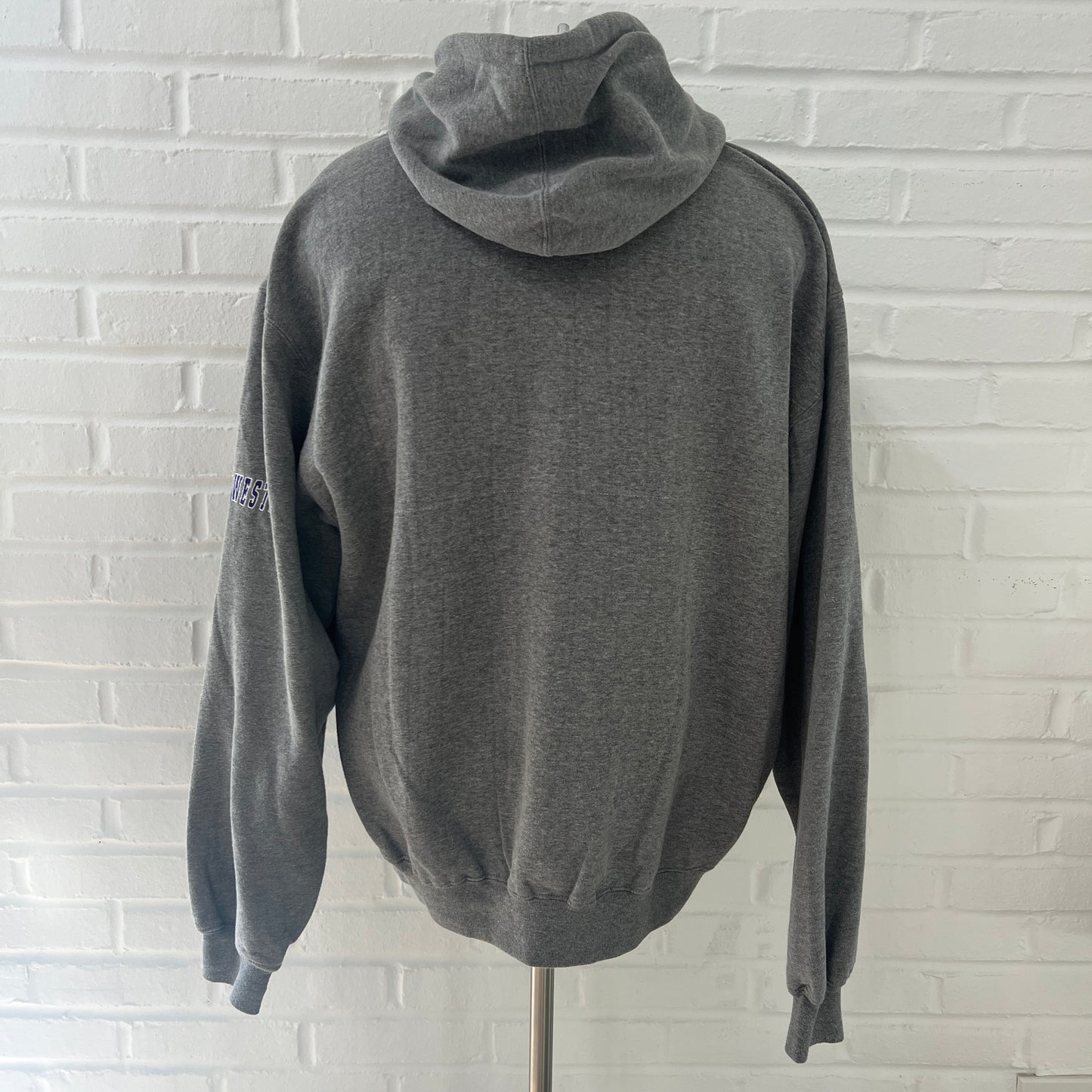 (Mens XL) Northwestern Hoodie