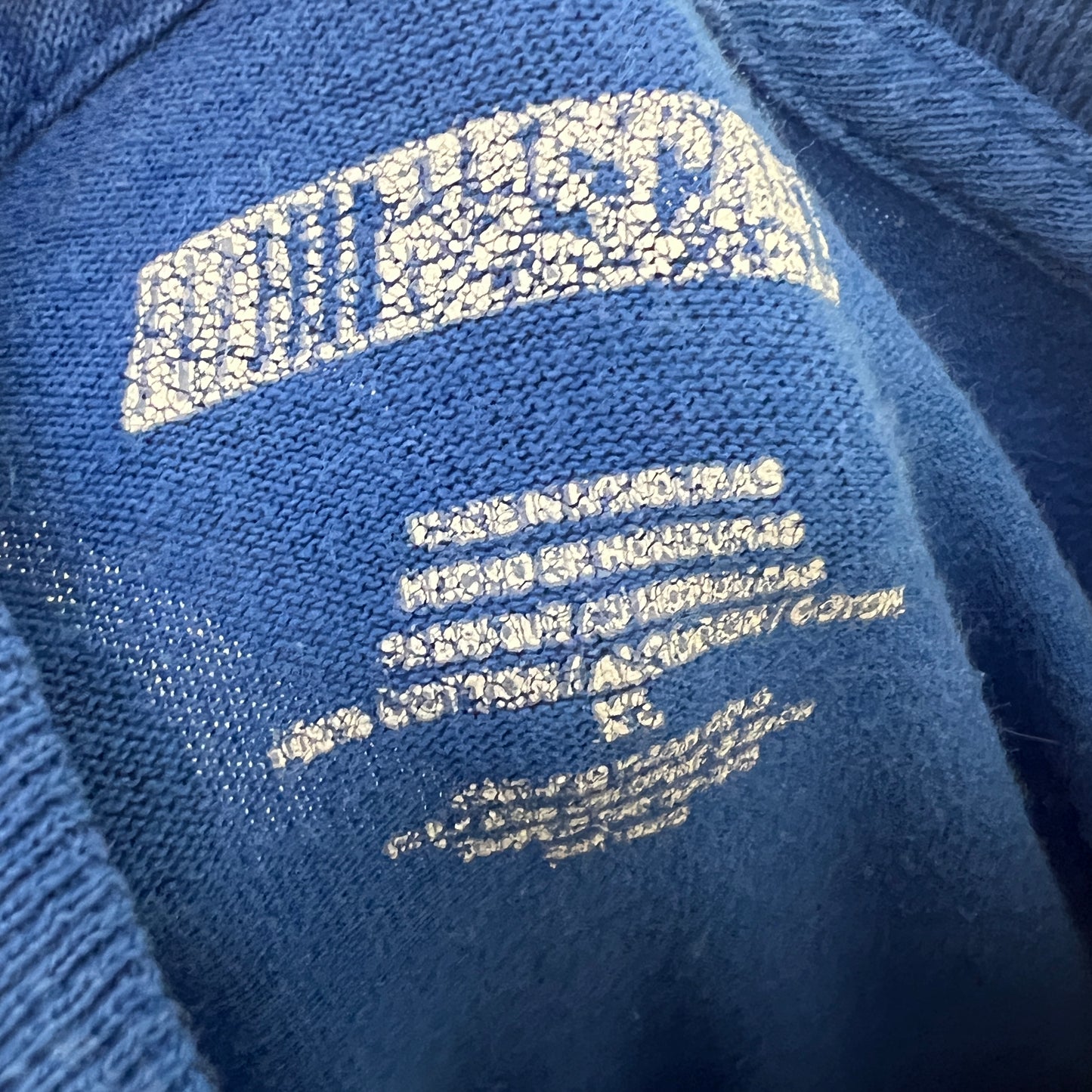 (Mens XL) Nascar Shirt