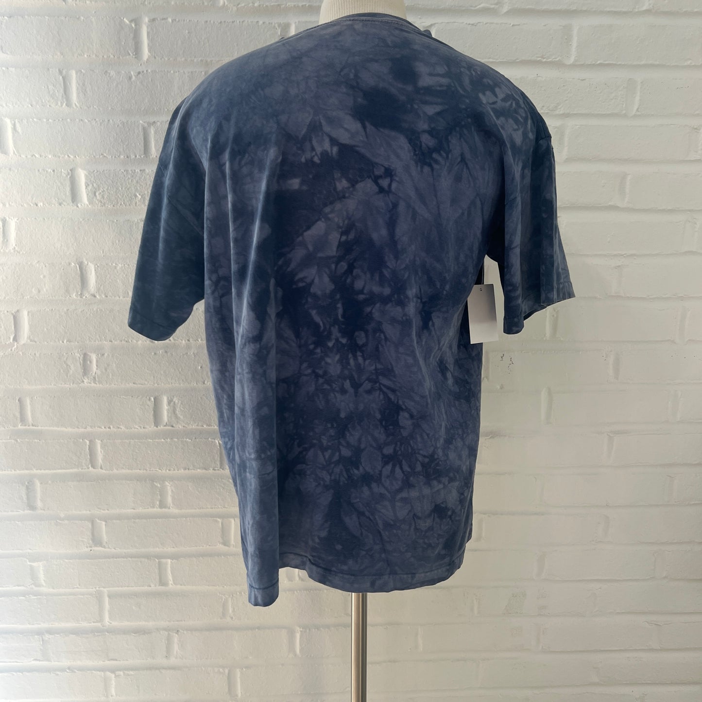 (Mens Large) Eagle Shirt American Flag USA