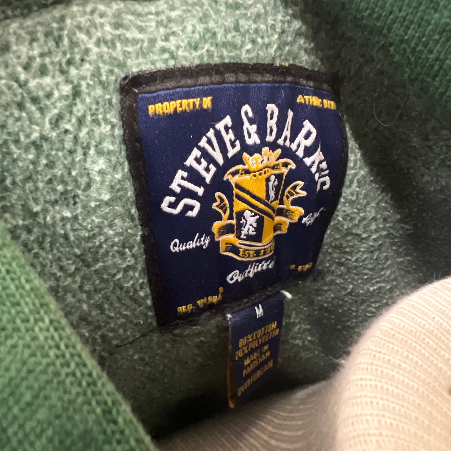 (Mens Medium) Michigan State Hoodie