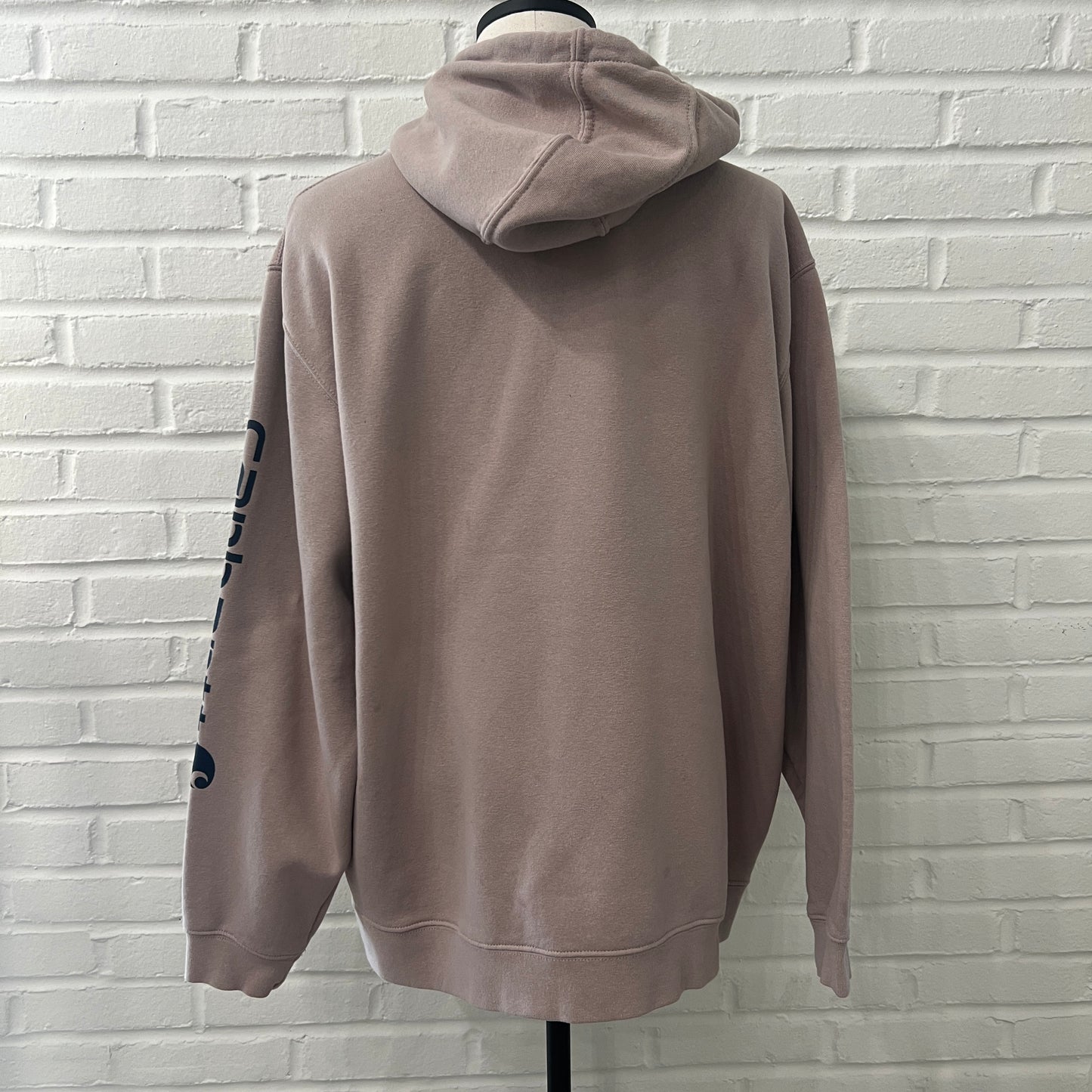 (Mens 2XL) Carhartt Hoodie