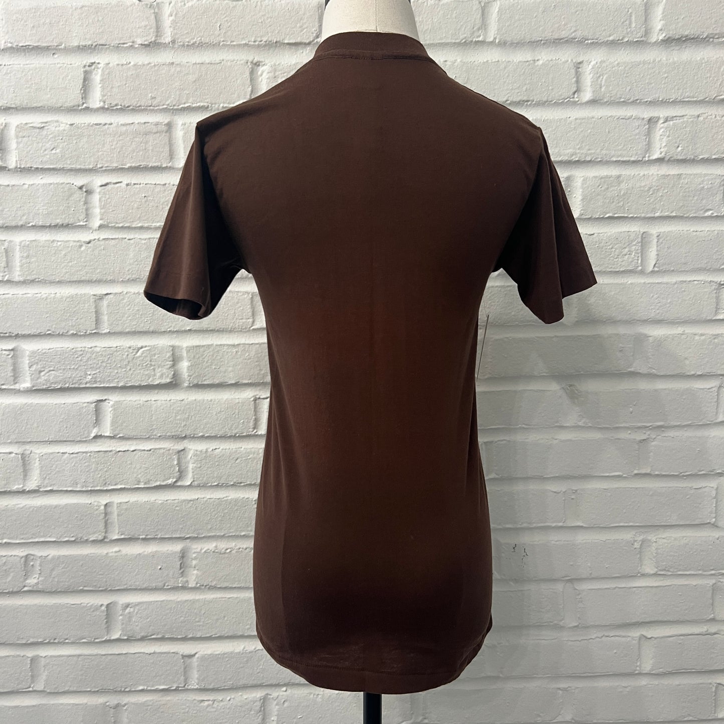 (Womans Small) 90s Cleveland Brown Shirt