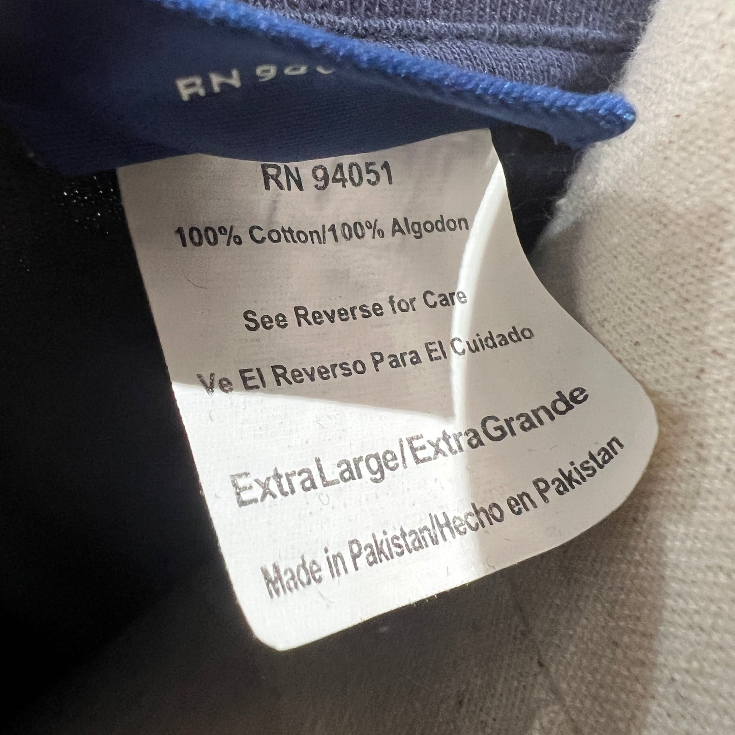 (Mens XL) Michigan Shirt