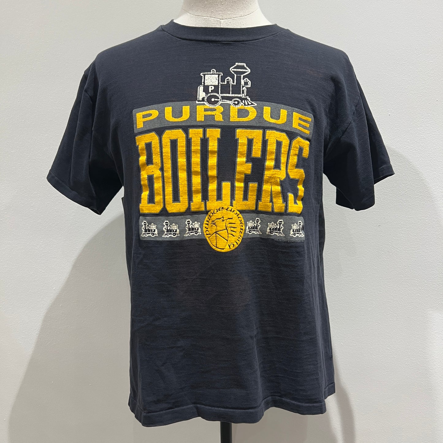 (Mens Medium) 90s Purdue Shirt