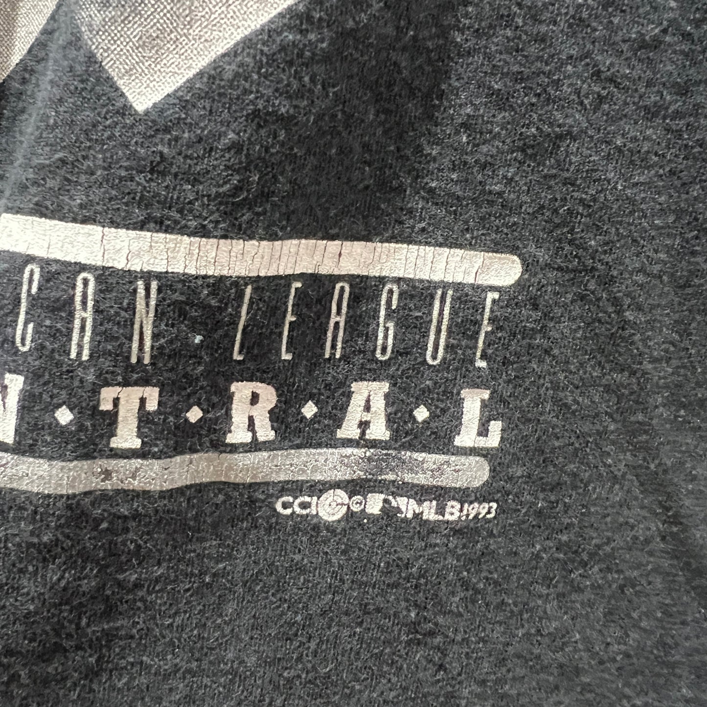 (Mens XL) 1993 Chicago White Sox Shirt