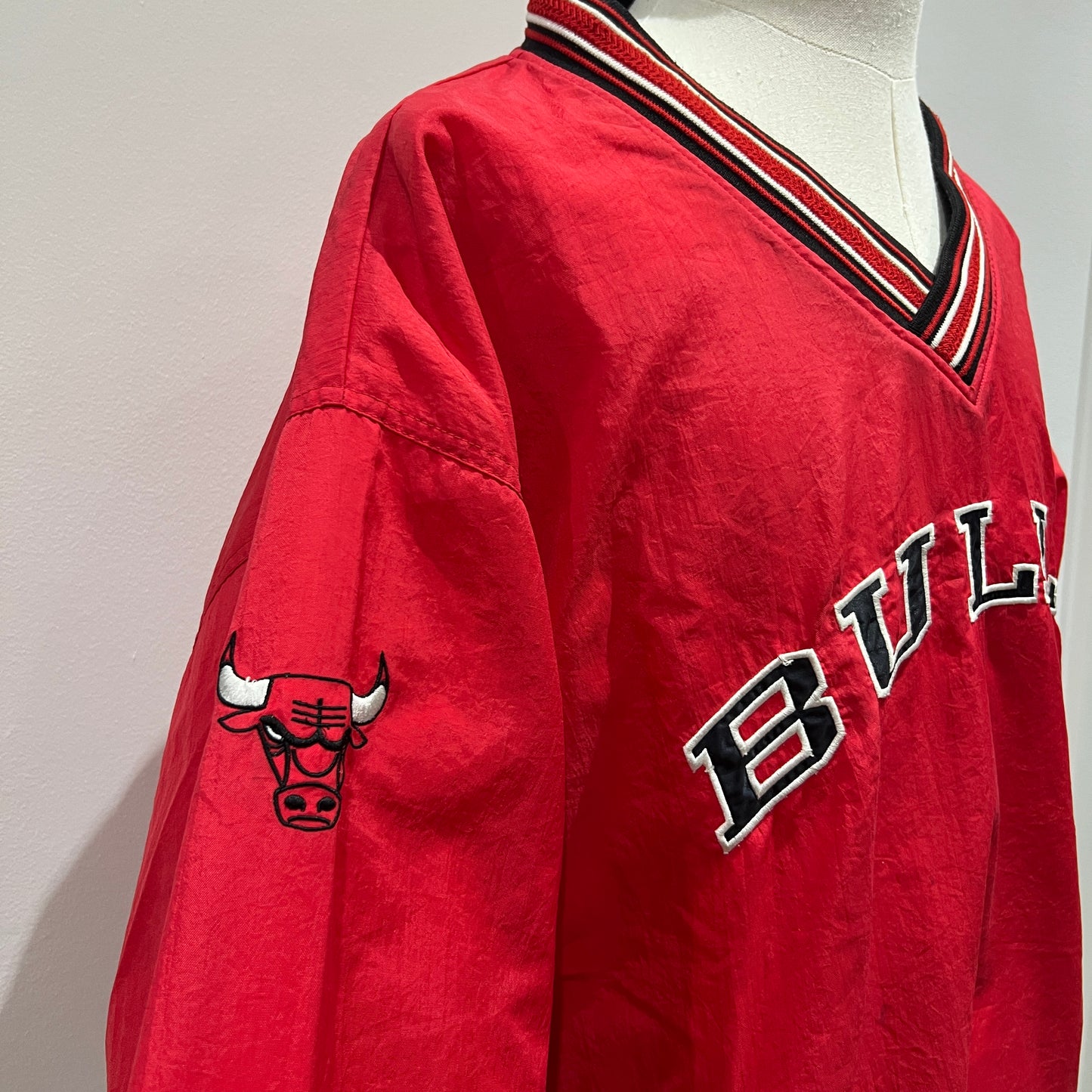 (Mens XL) 90s Chicago Bulls Jacket