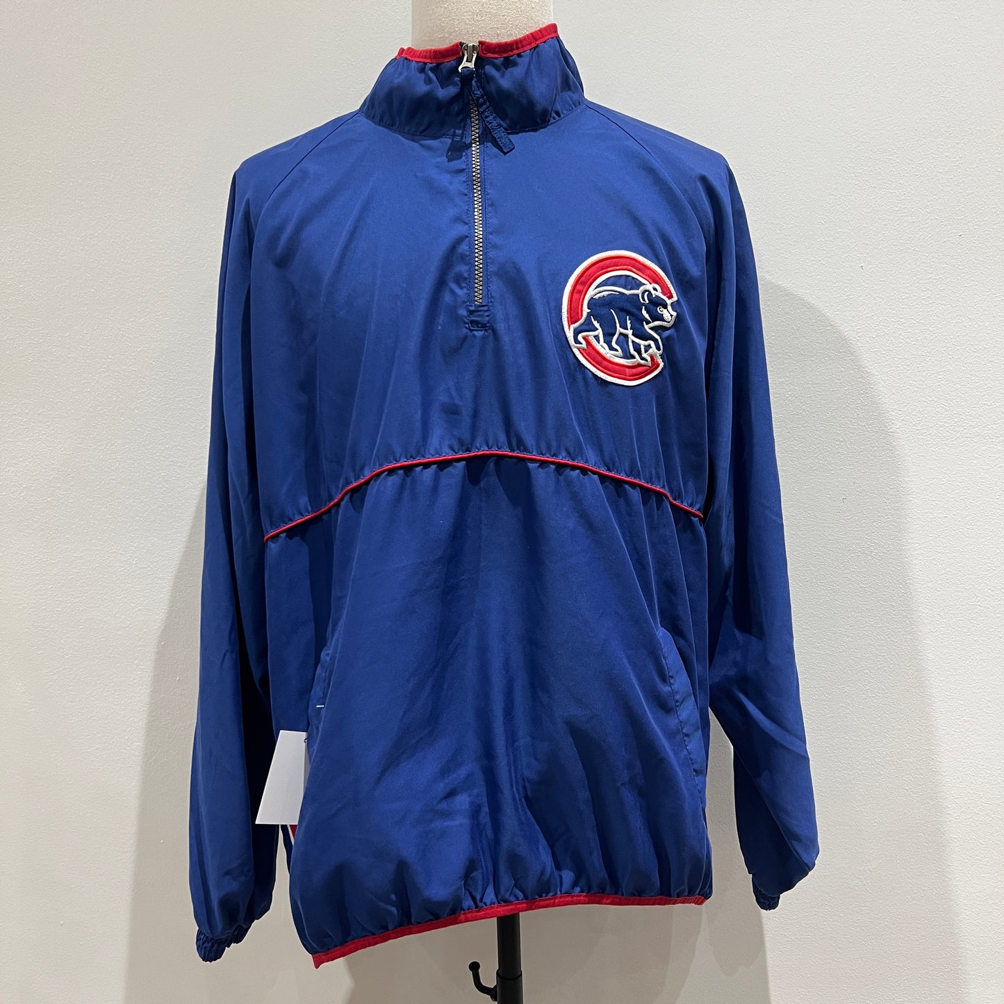 (Mens XL) Chicago Cubs Jacket