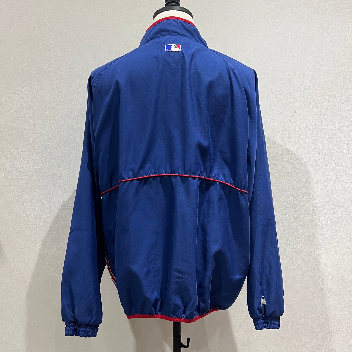 (Mens XL) Chicago Cubs Jacket