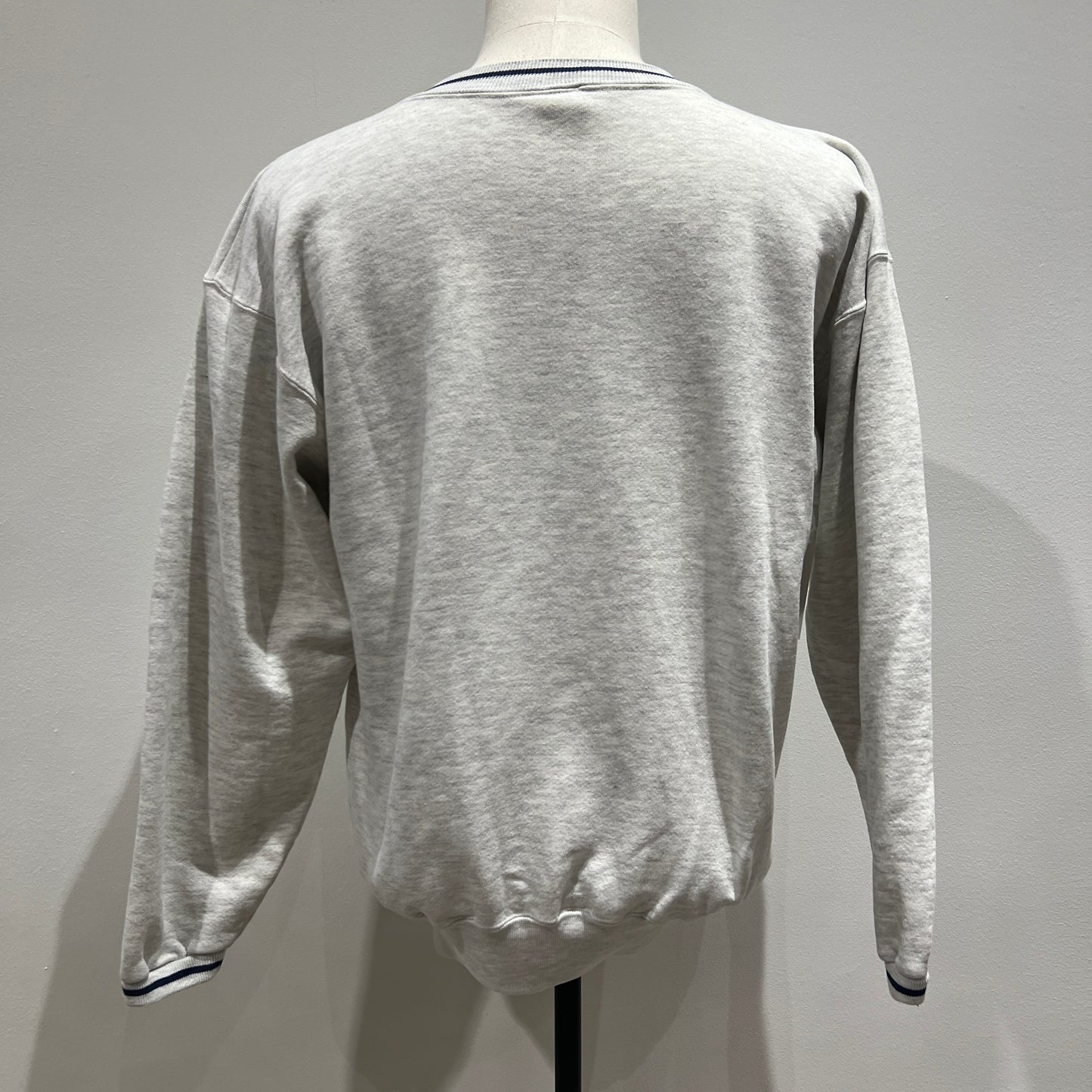 (Mens Large) 90s Illinois Chief Sweater