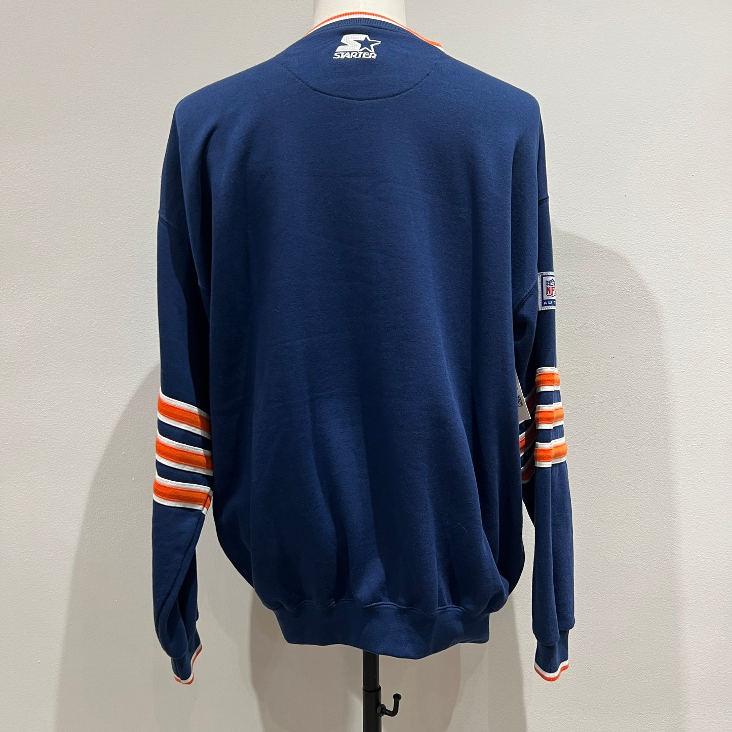 (Mens Large) 90s Chicago Bears Sweater