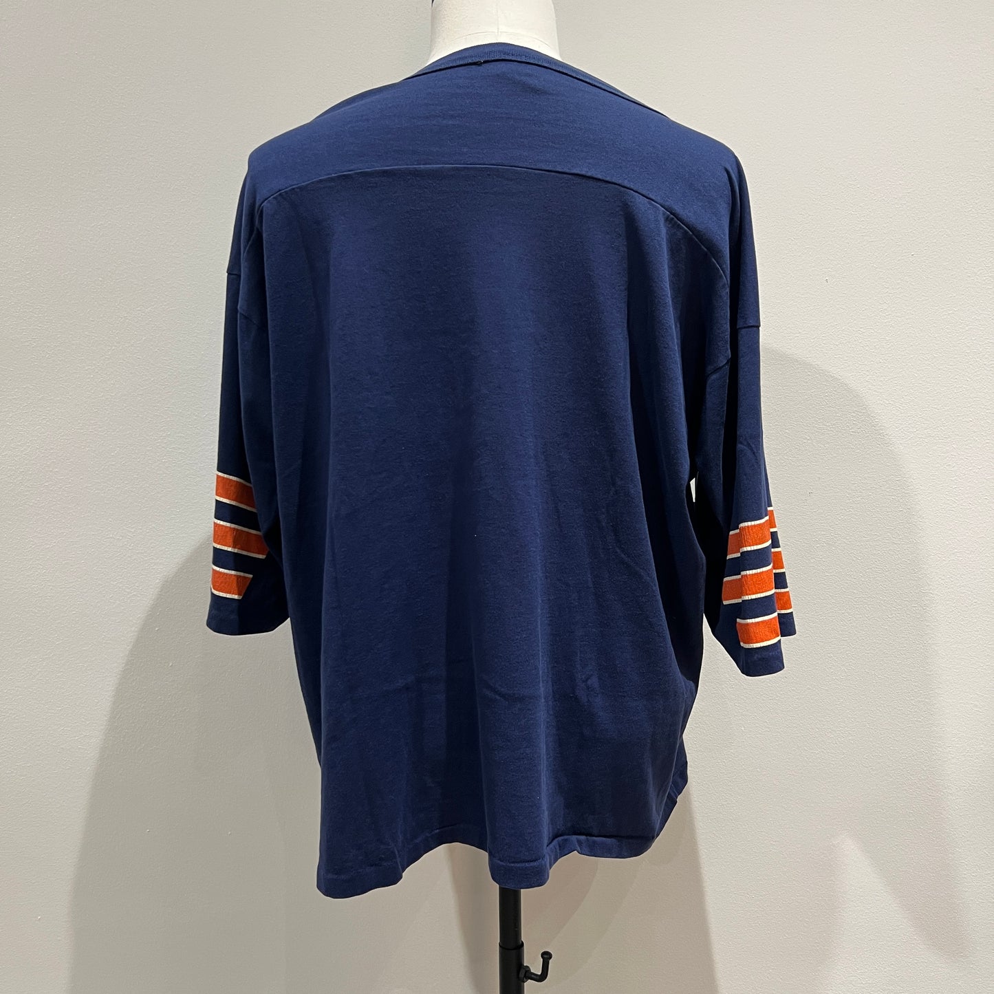 (Mens 3XL) 80s Chicago Bears Shirt Jersey