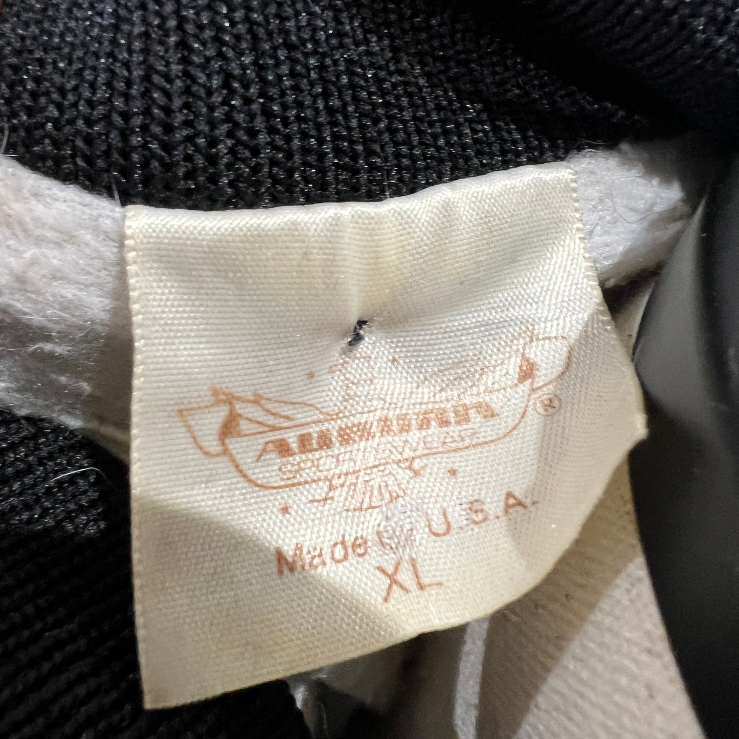 (Mens XL) 90s Miller High Life Beer Satin Jacket