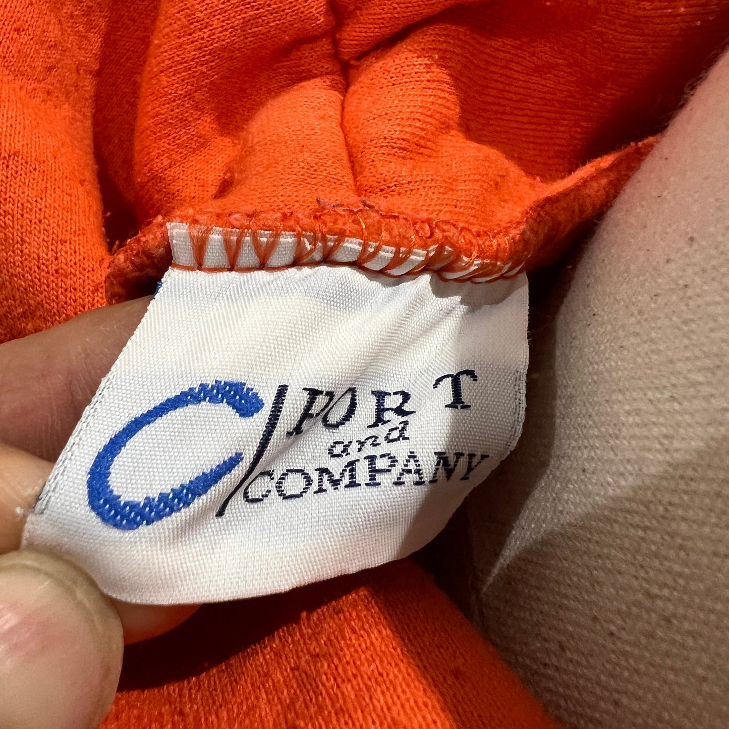 (Mens XL) Illinois Chief Hoodie