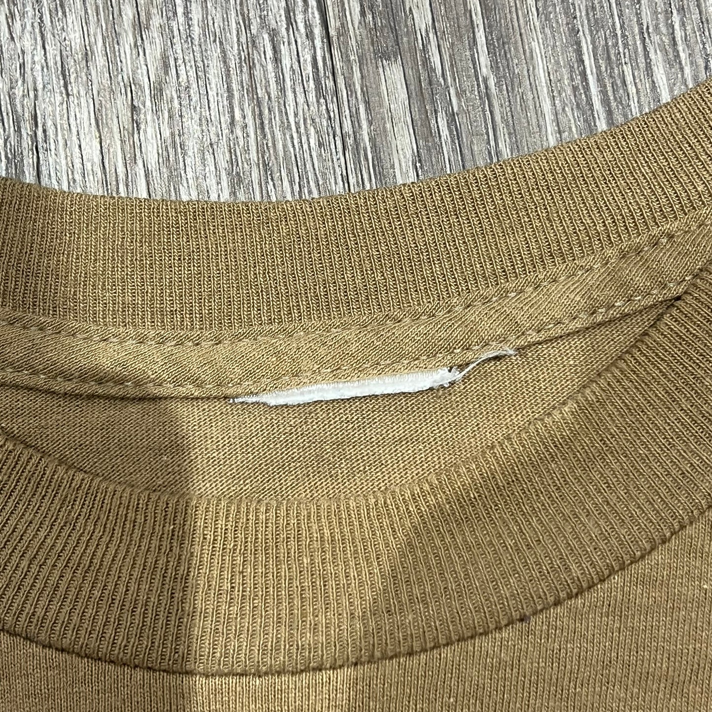 (Mens M) Wolf Shirt