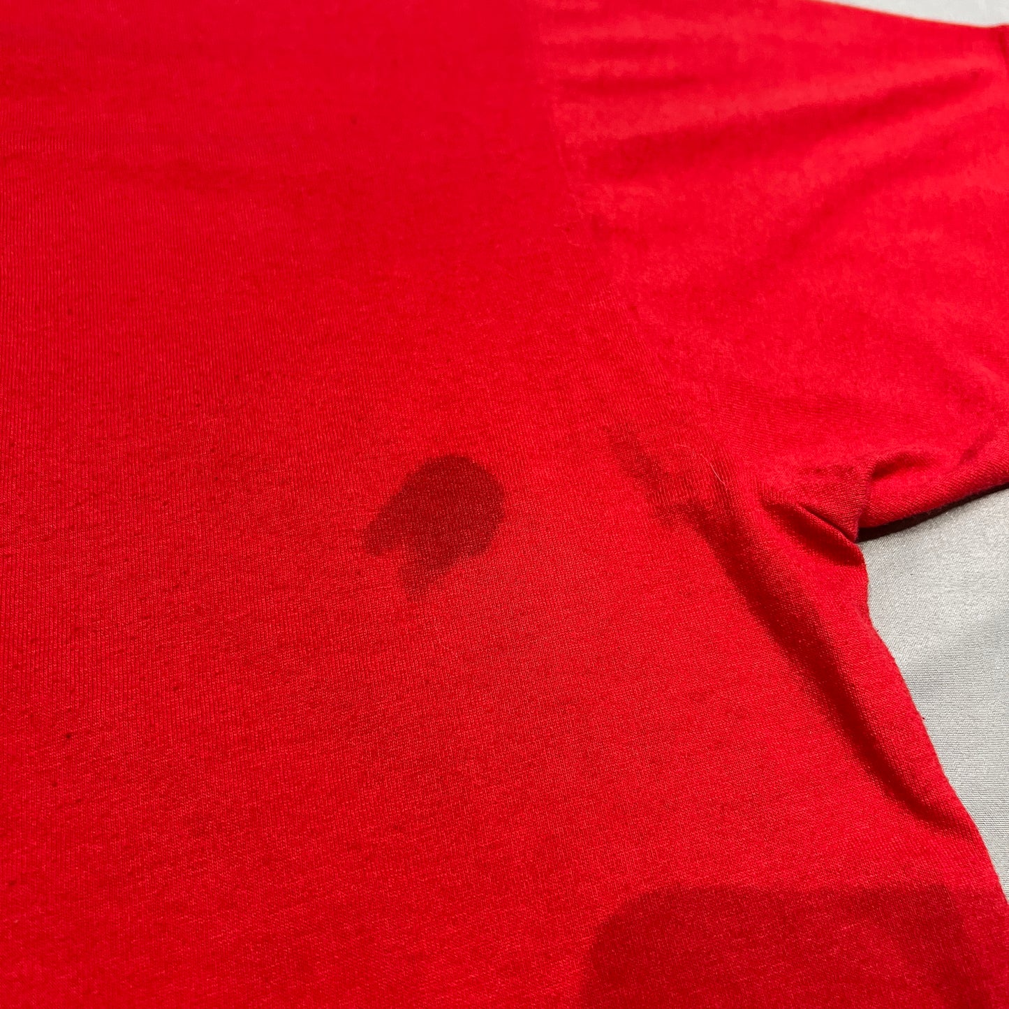 Vintage Chicago Bulls Tshirt Mens L