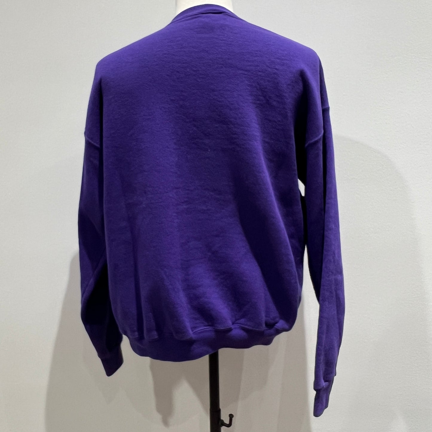 (Mens XL) 1996 Northwestern Rose bowl Sweater