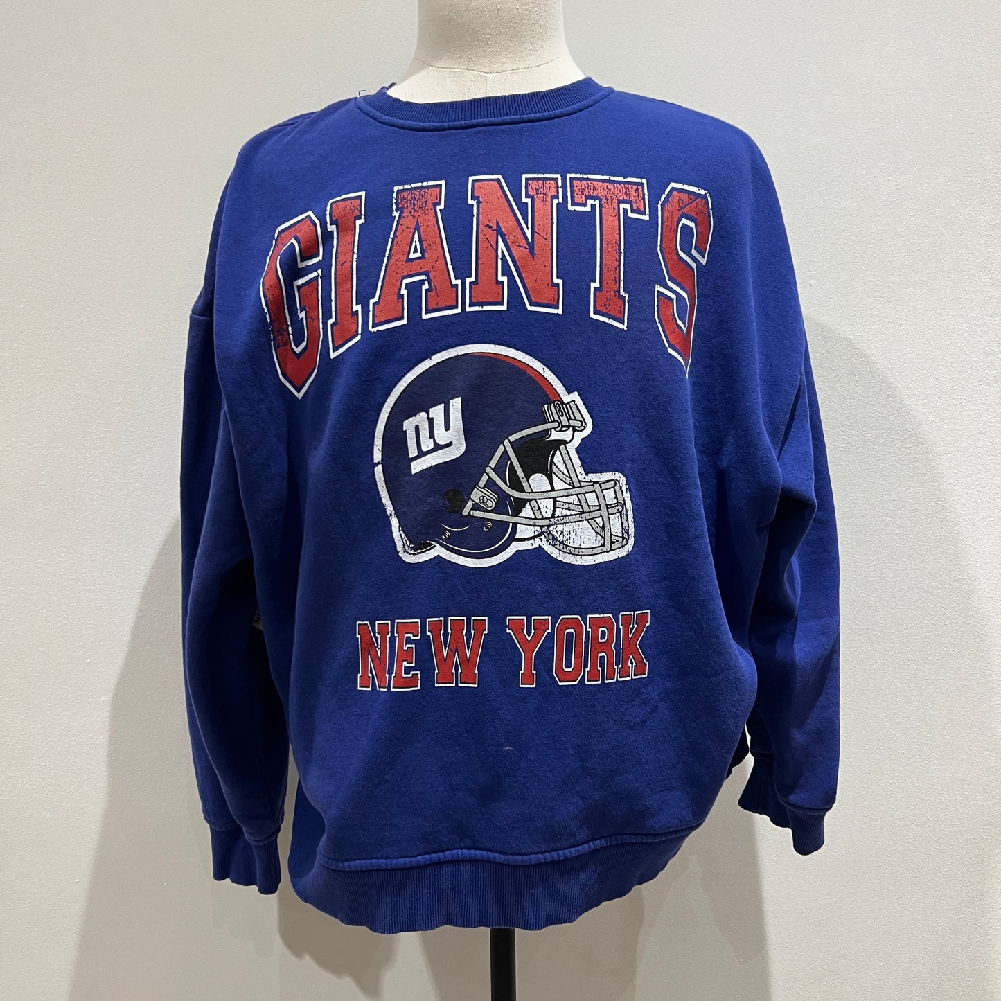 (Mens XL) New York Giants Sweater