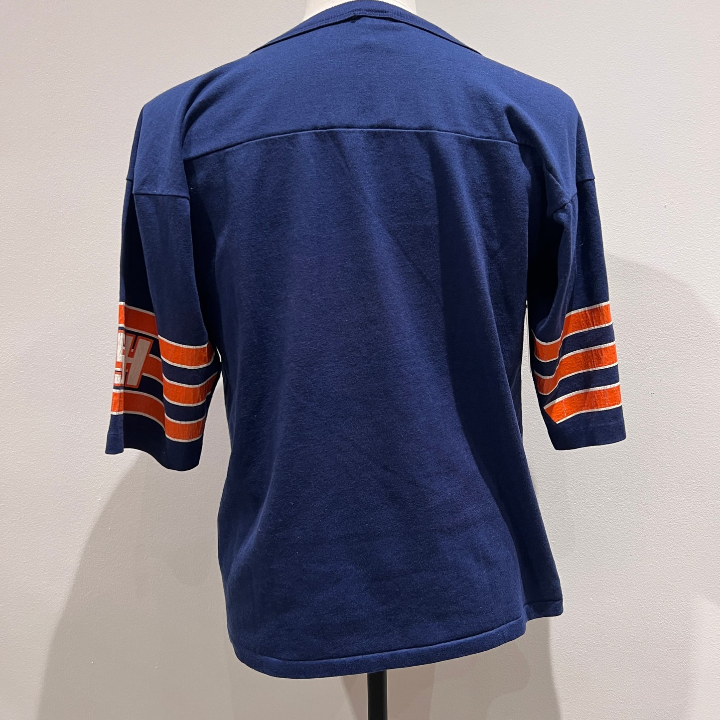 (Mens Medium) 80s Chicago Bears Shirt Jersey