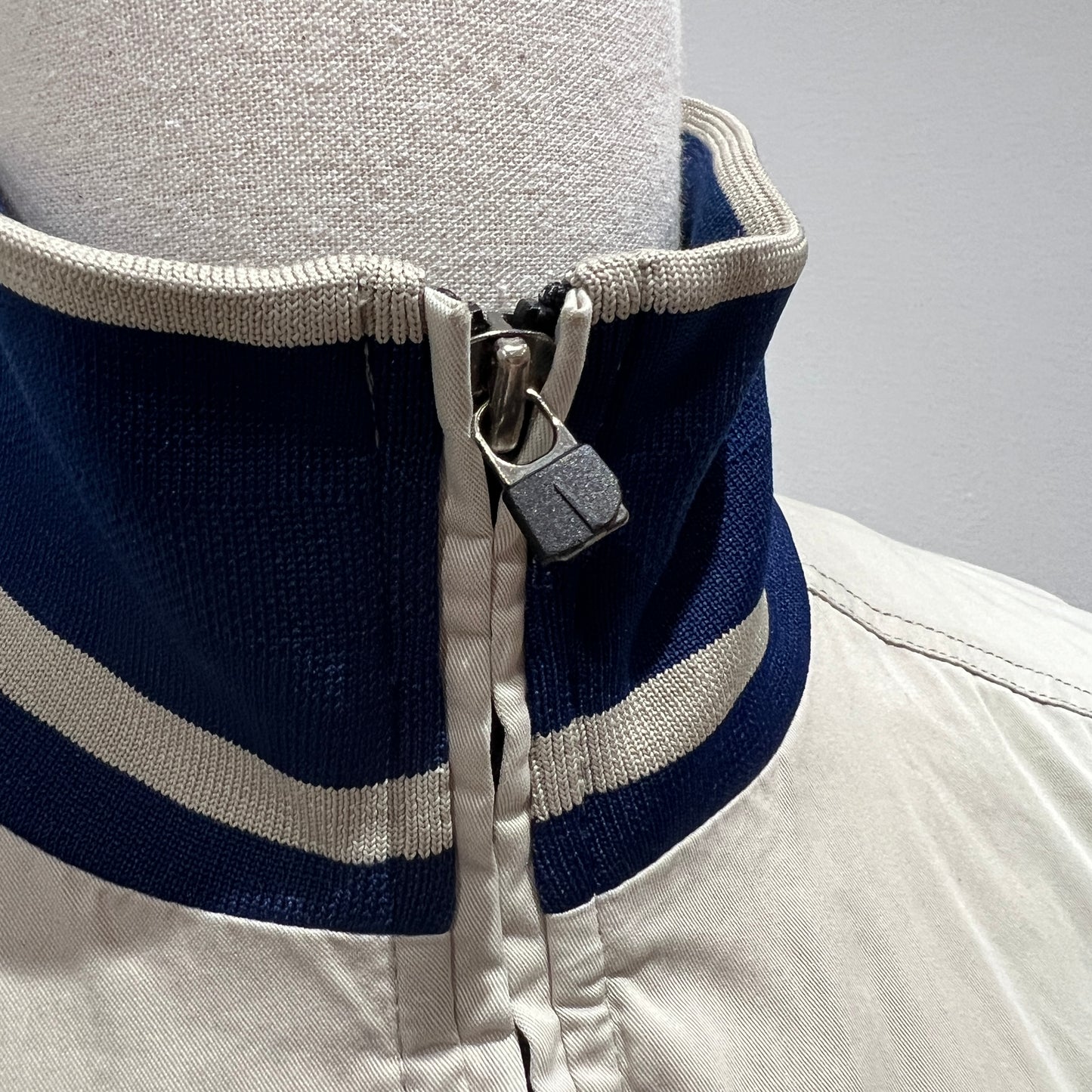 (Mens M) Nike USA Soccer Jacket