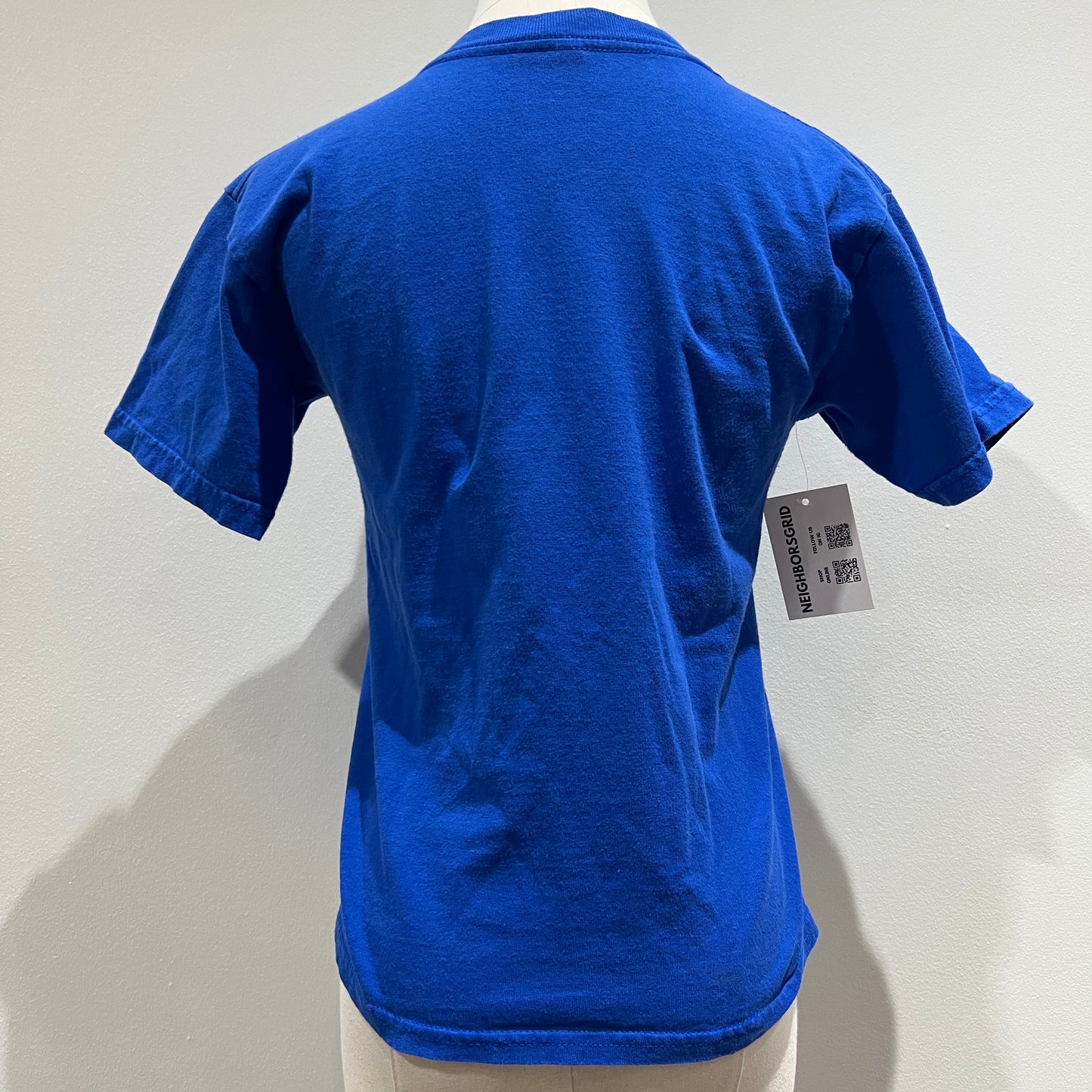 (Kids M) Chicago Cubs Tshirt