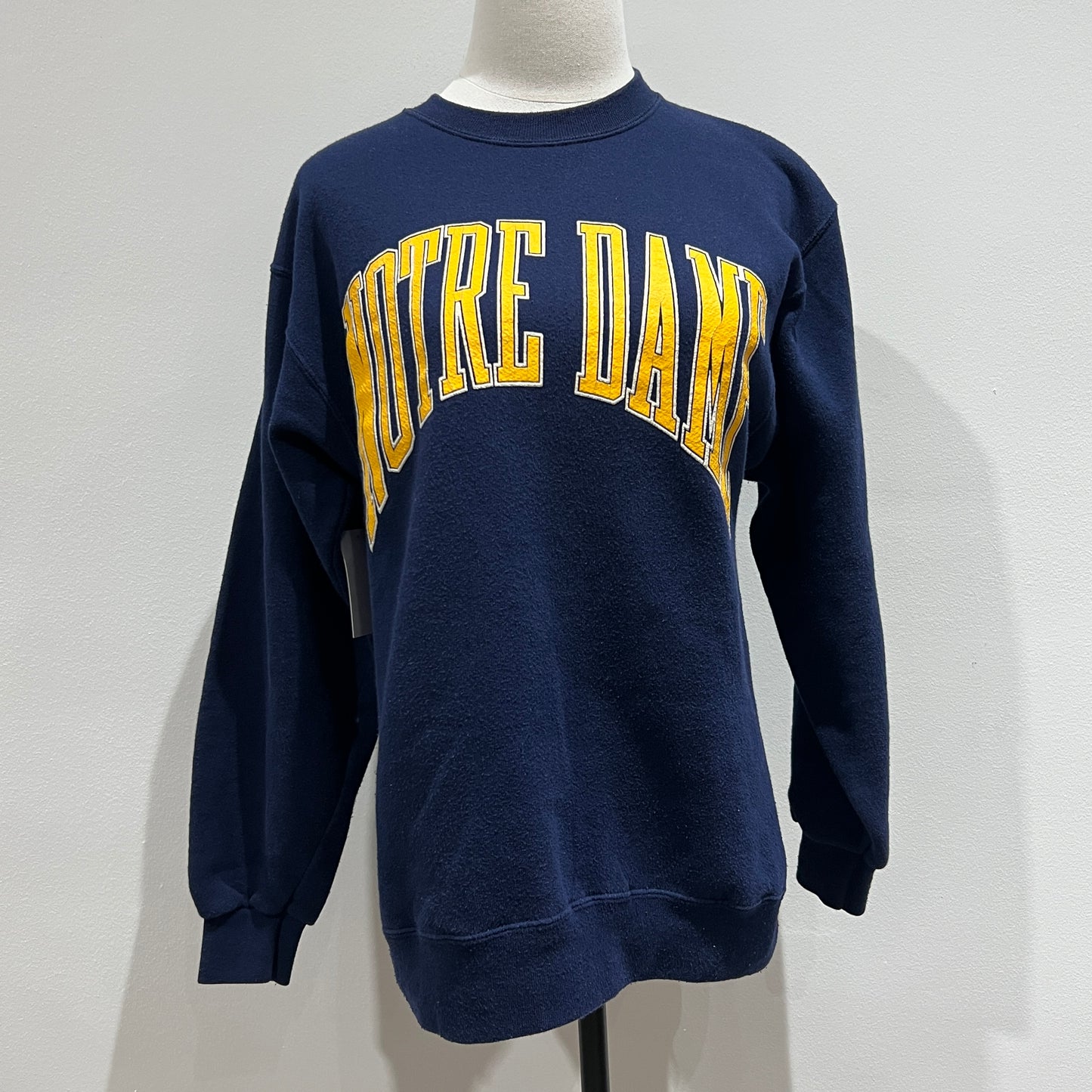 (Kids L) Notre Dame Sweater